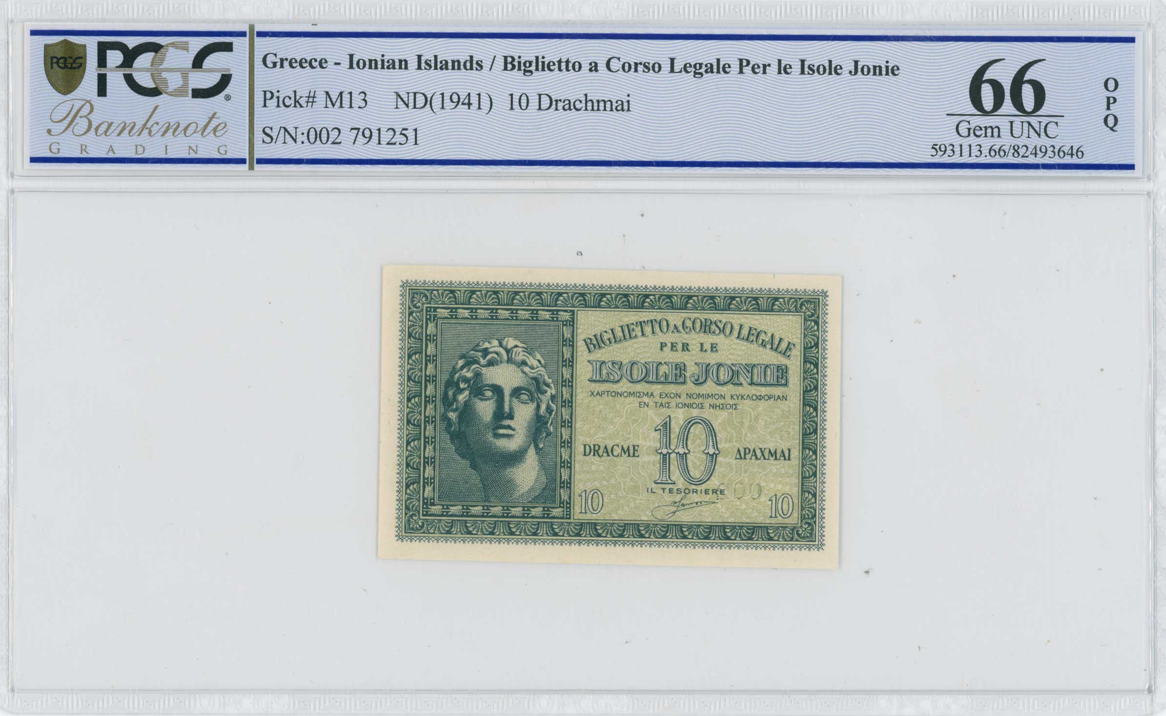 Lot 06614