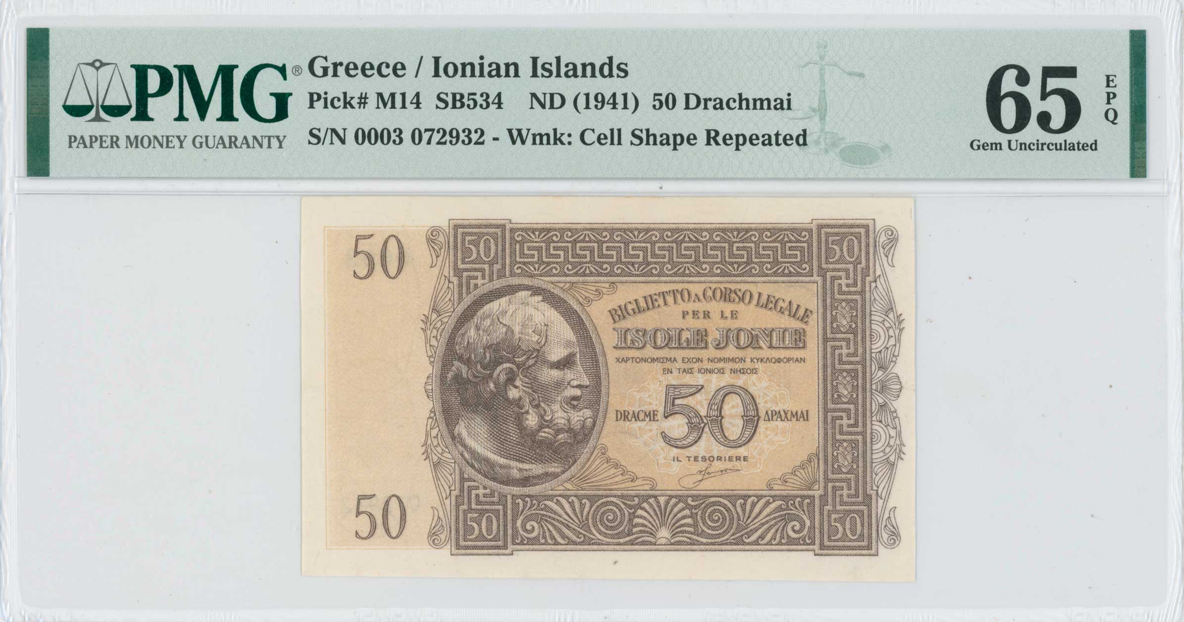 Lot 06615
