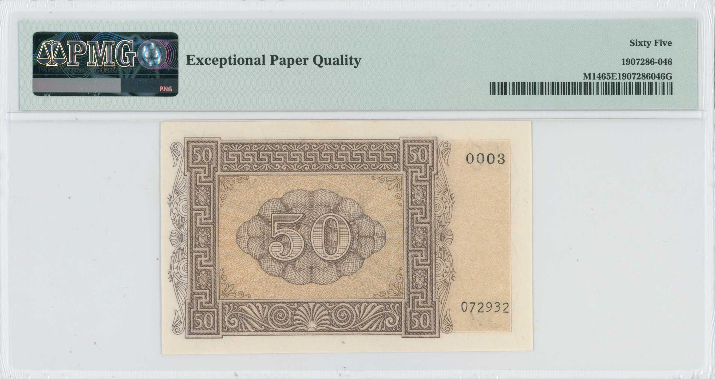 Lot 06615