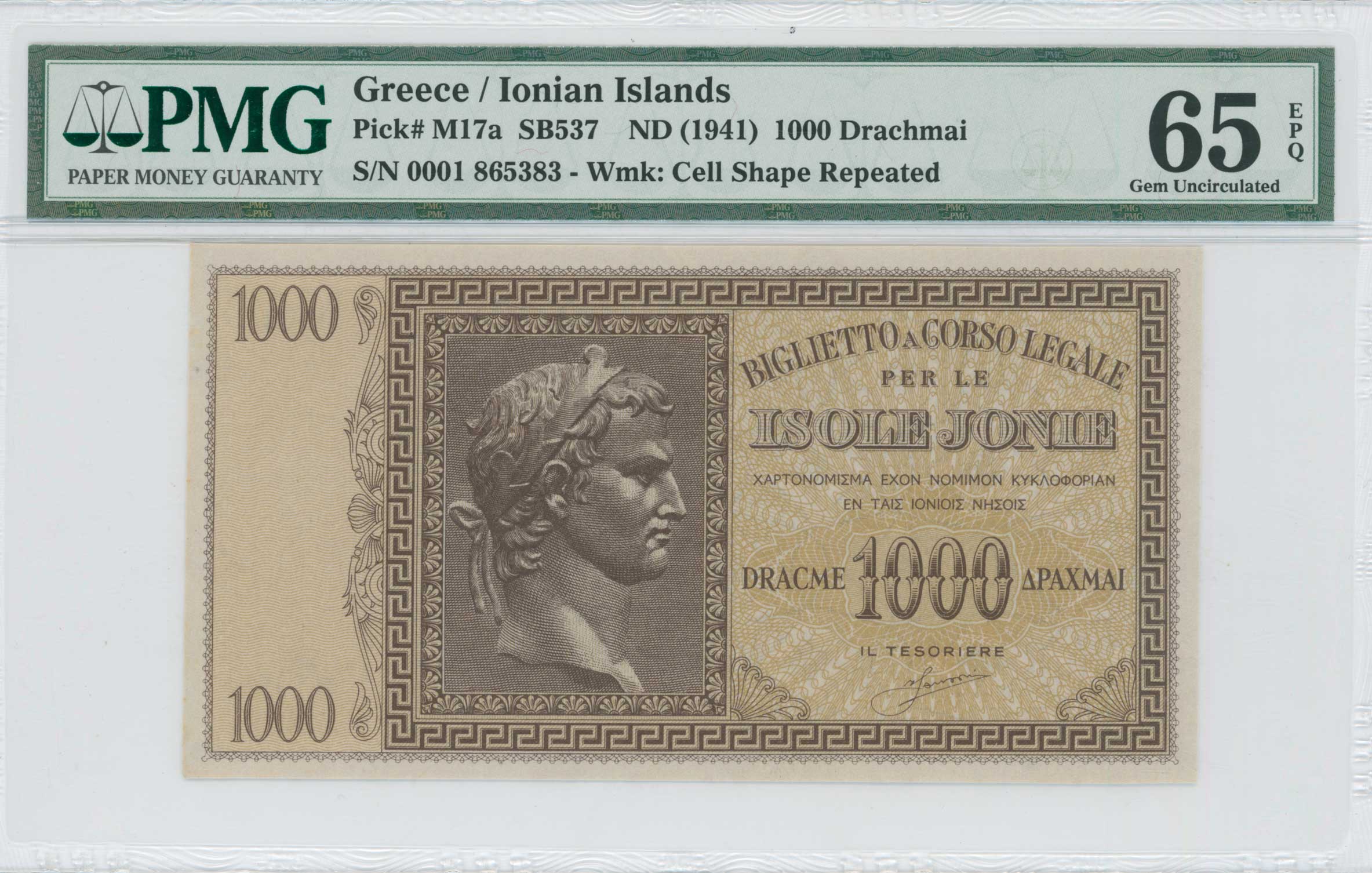 Lot 06618