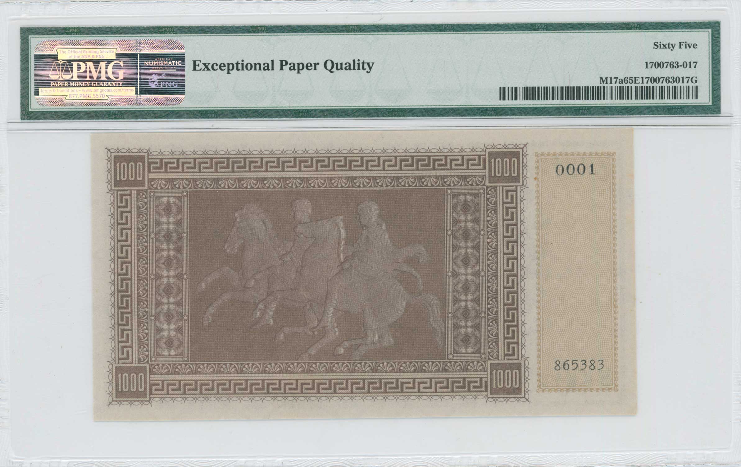 Lot 06618