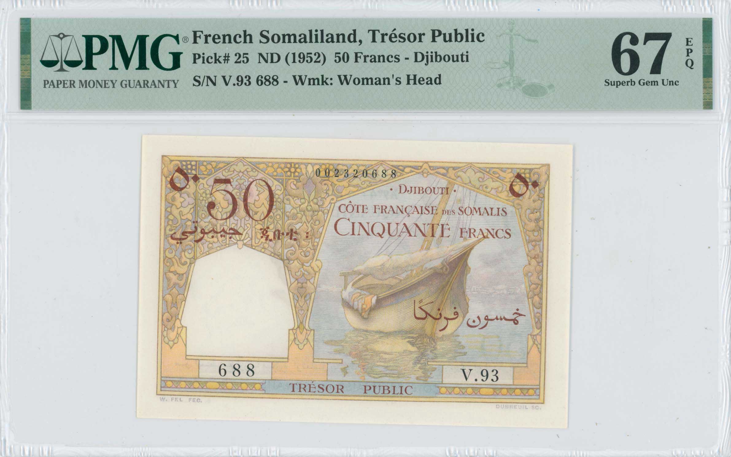 Lot 07756