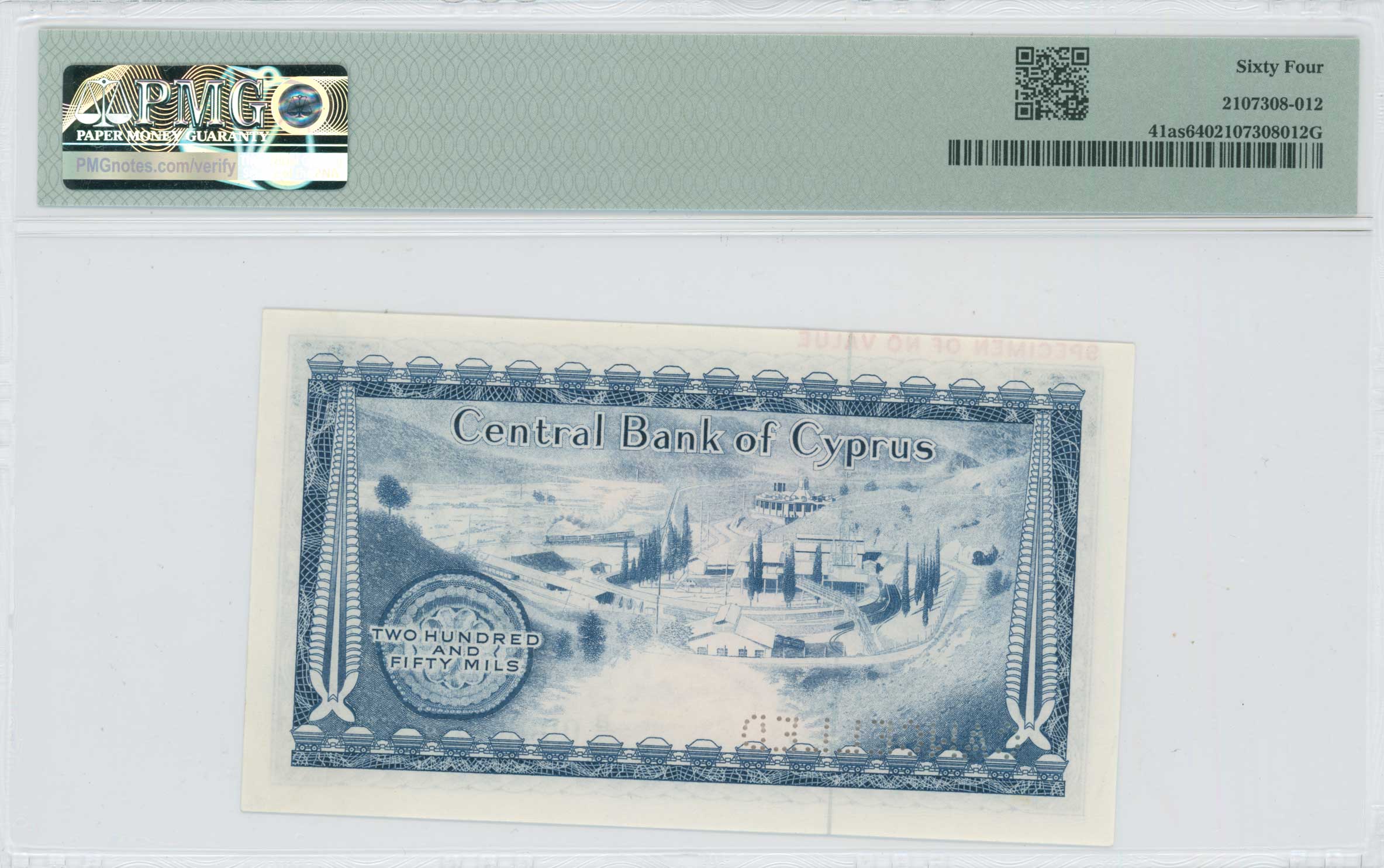 Lot 06757
