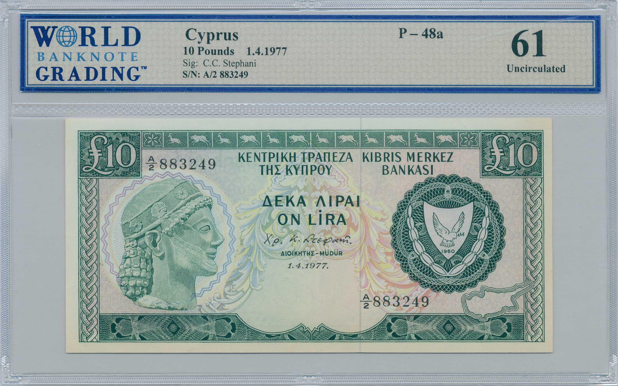 Lot 06680