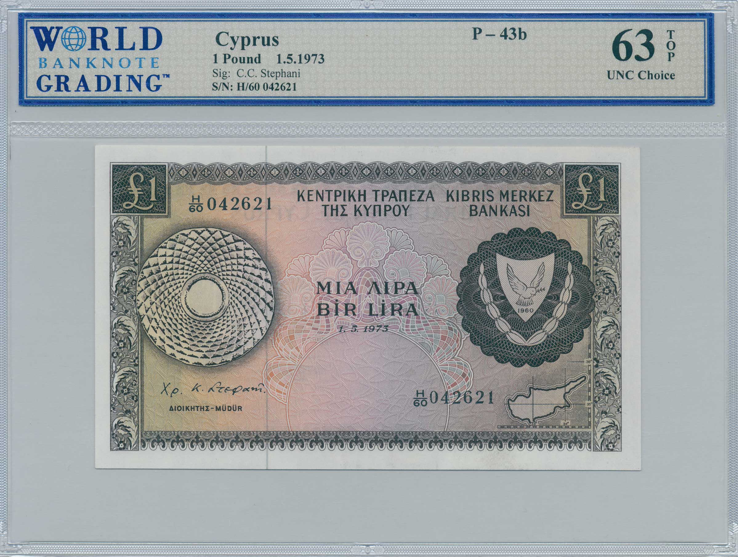 Lot 06776