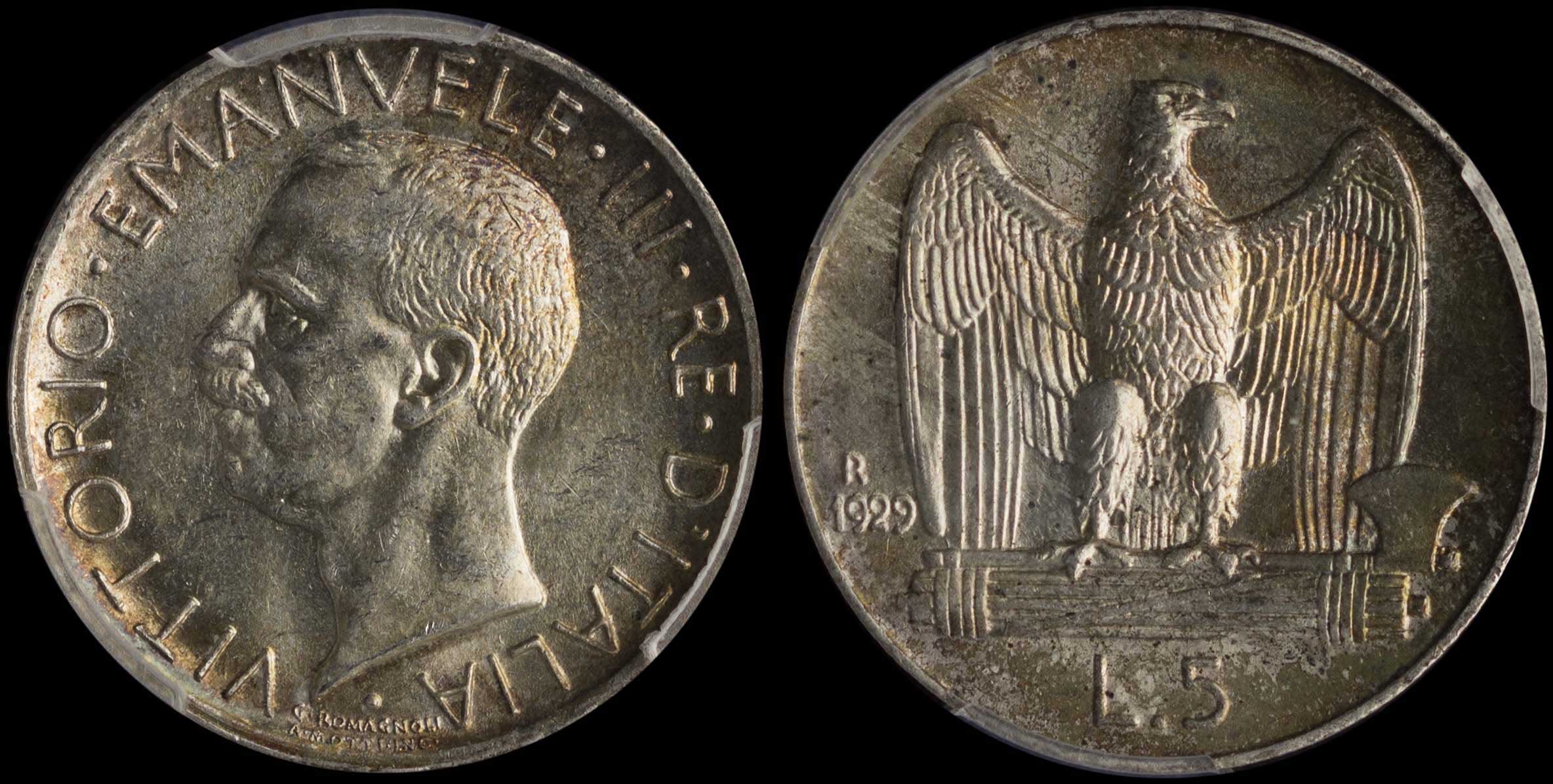 Lot 07030
