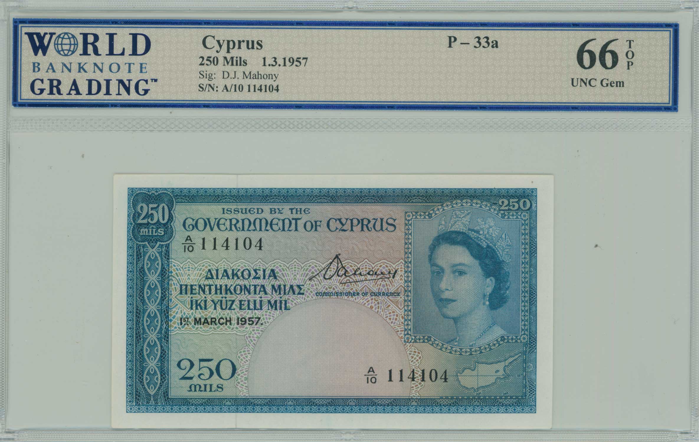 Lot 06646