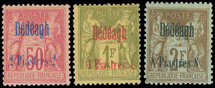 Lot 00615
