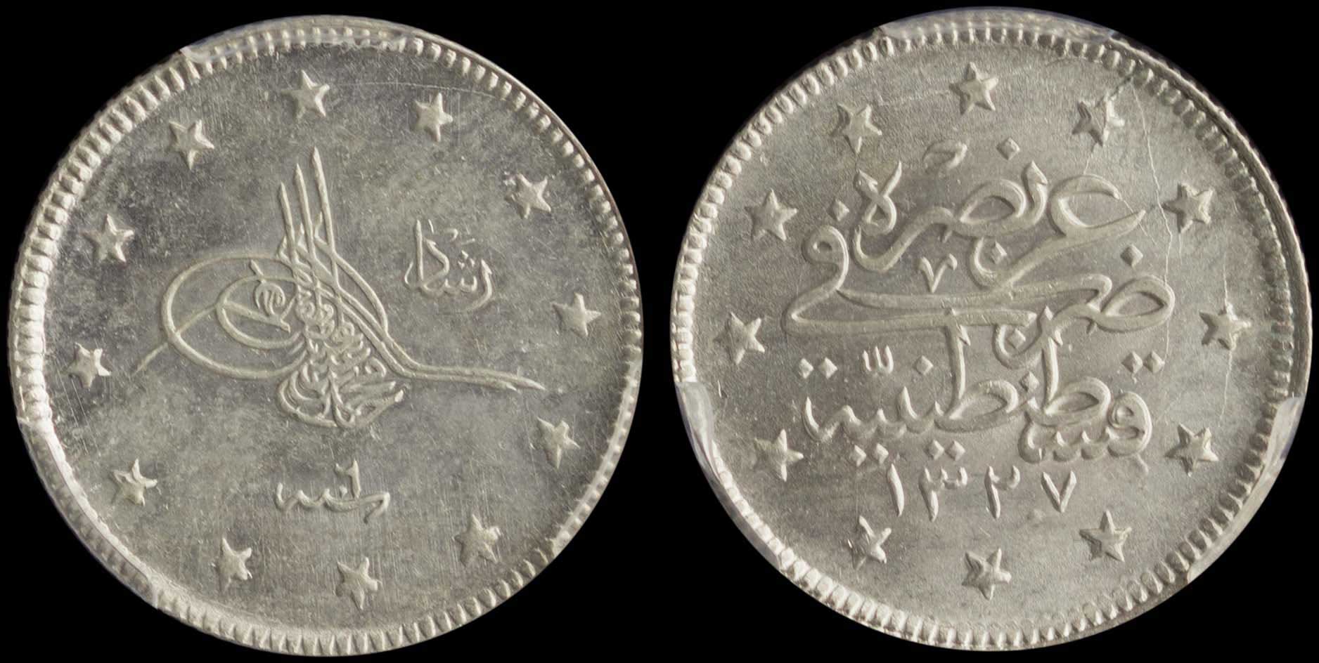 Lot 07286