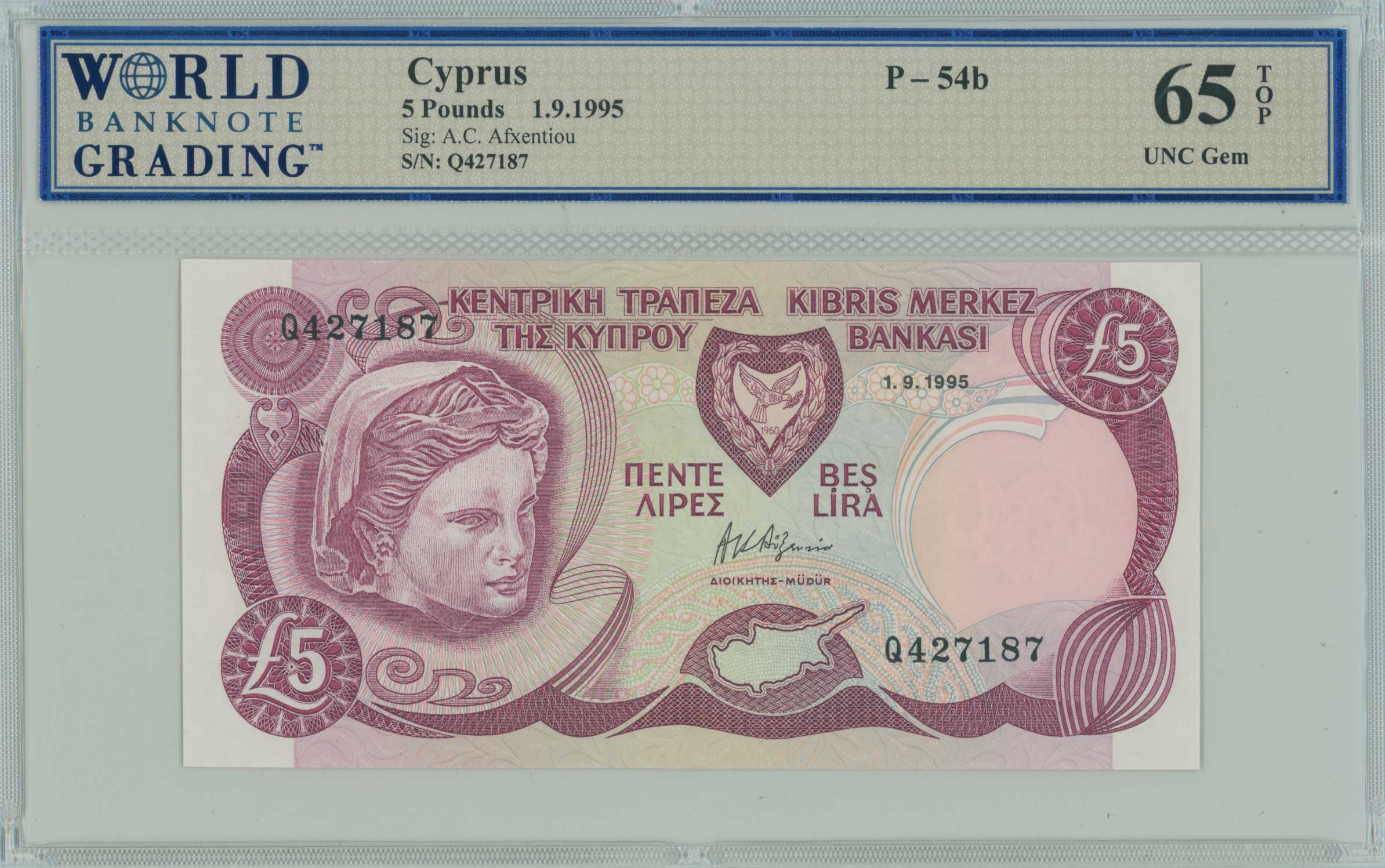 Lot 06687