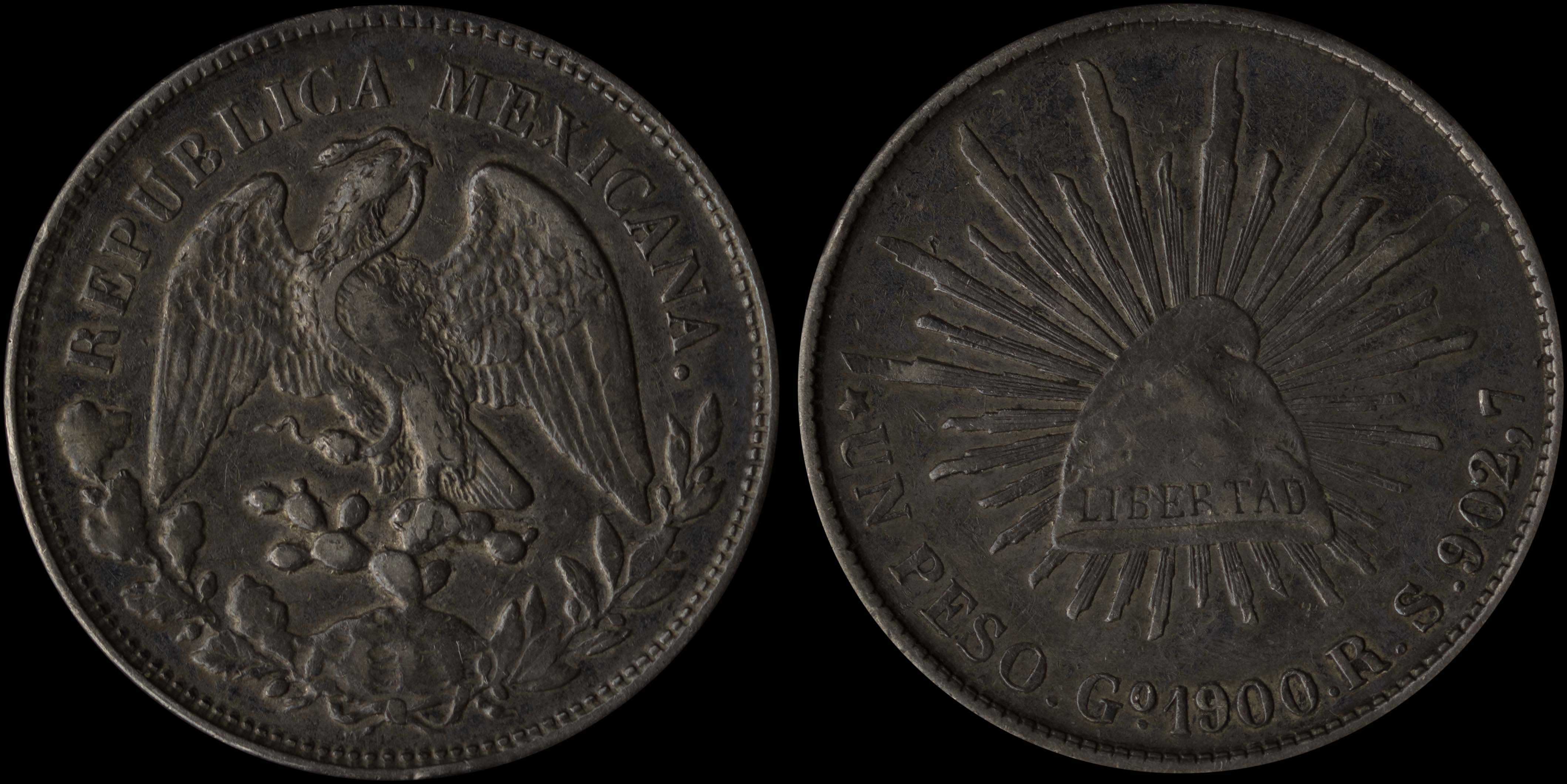Lot 07869