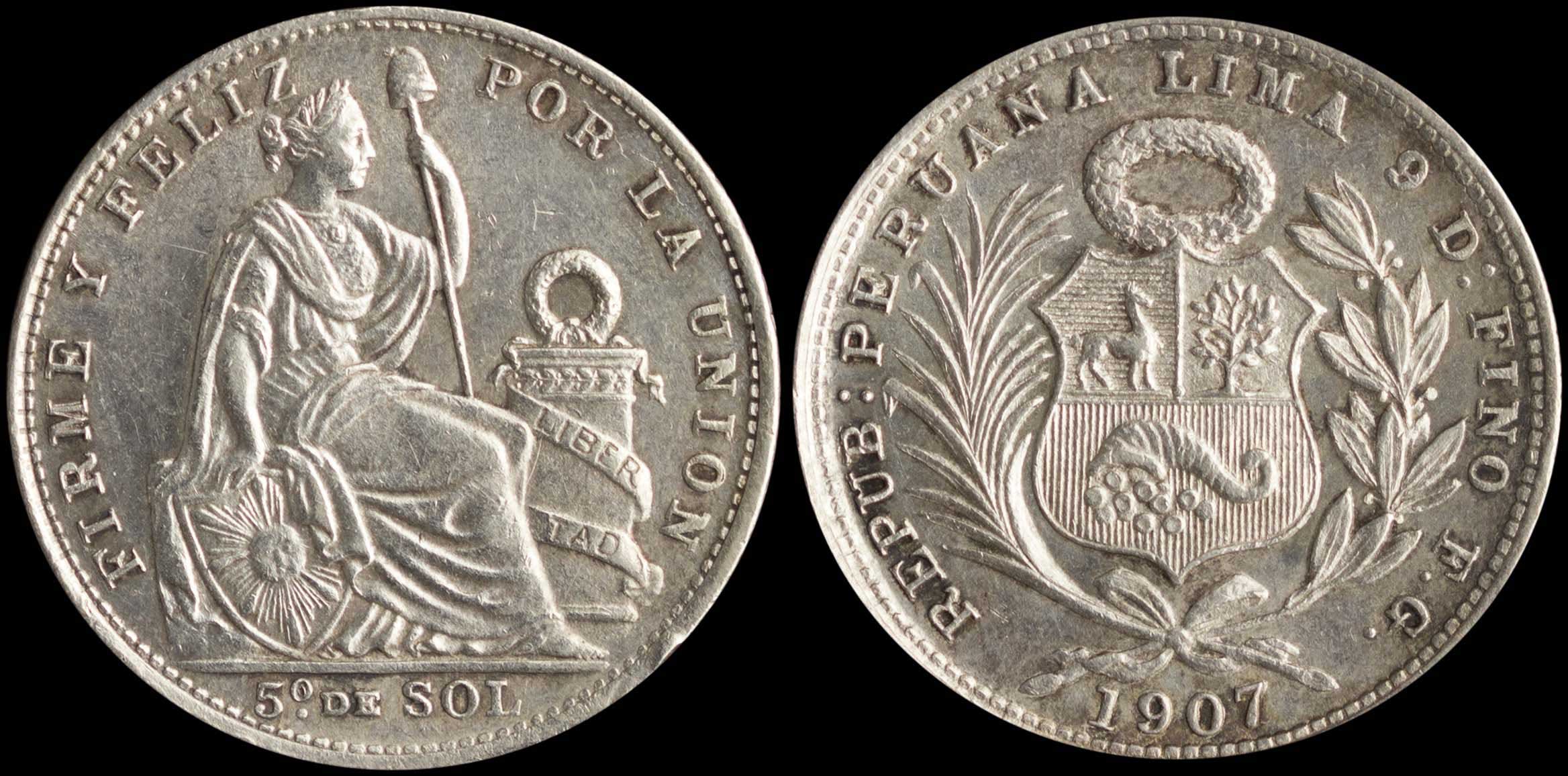Lot 07422