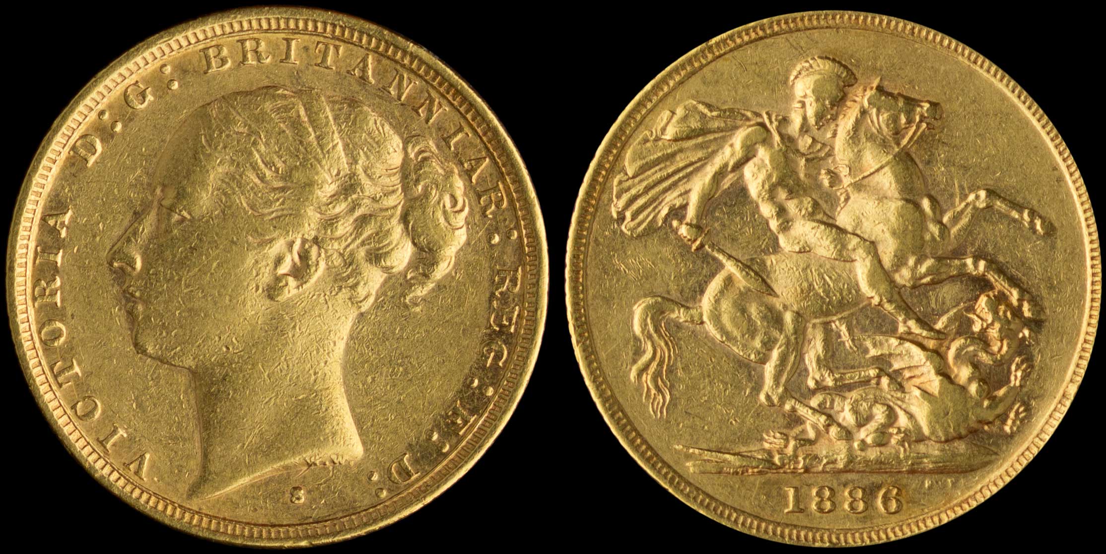 Lot 07035