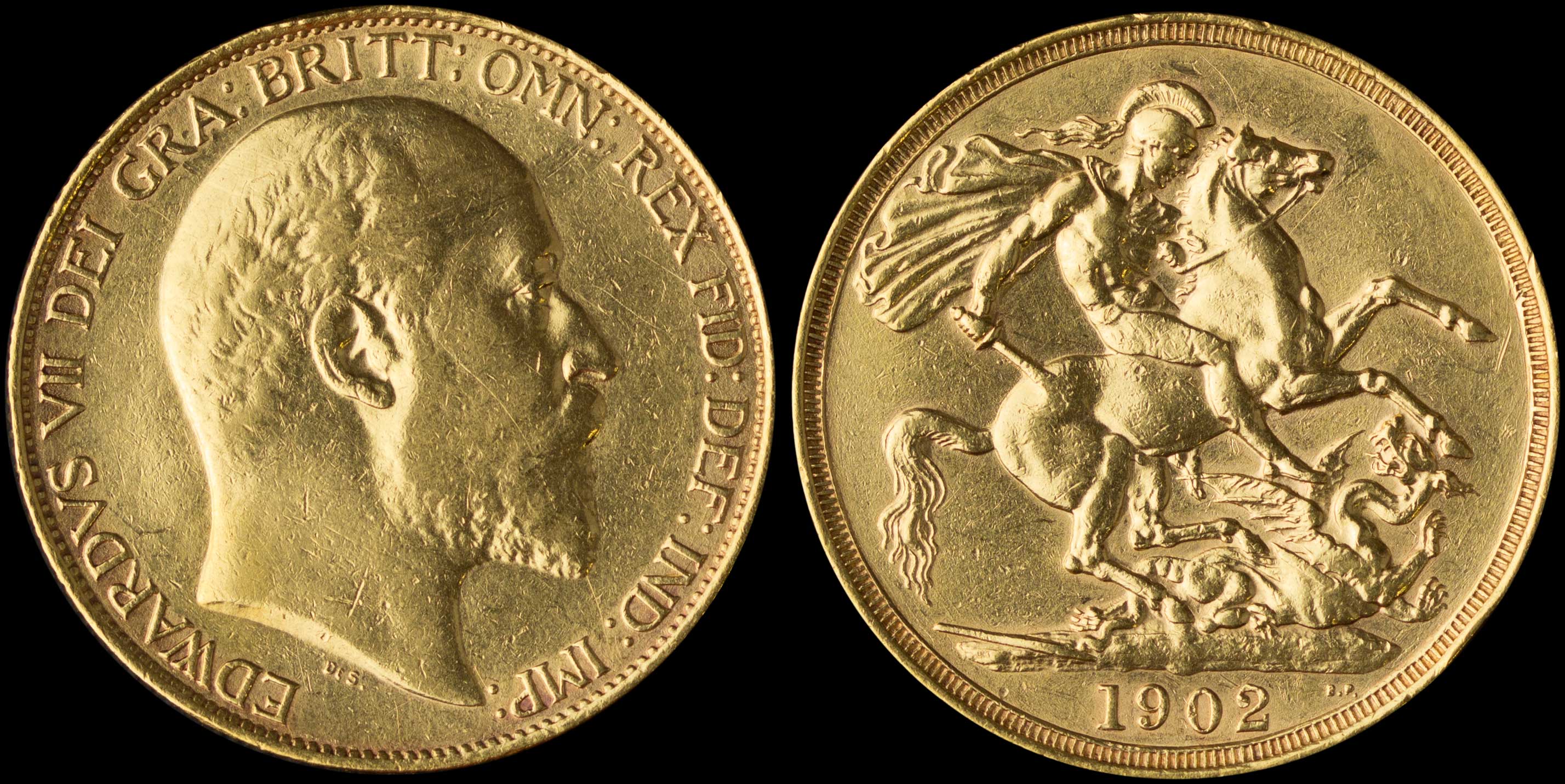 Lot 06864