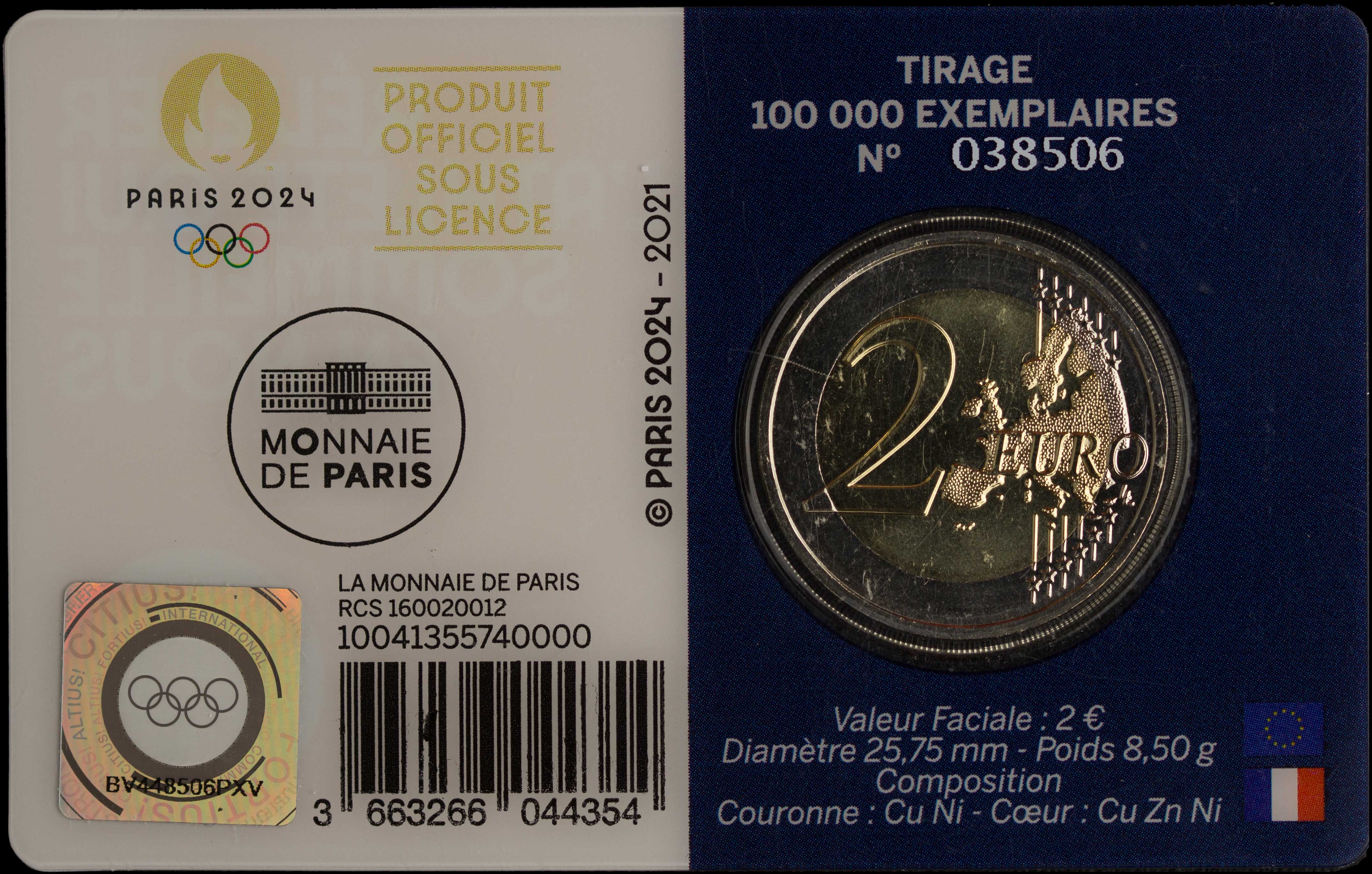 Lot 06808