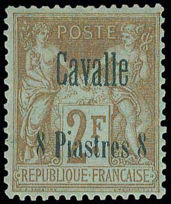 Lot 00720