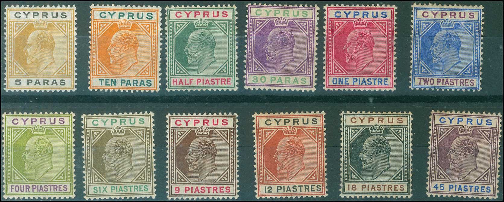 Lot 01010