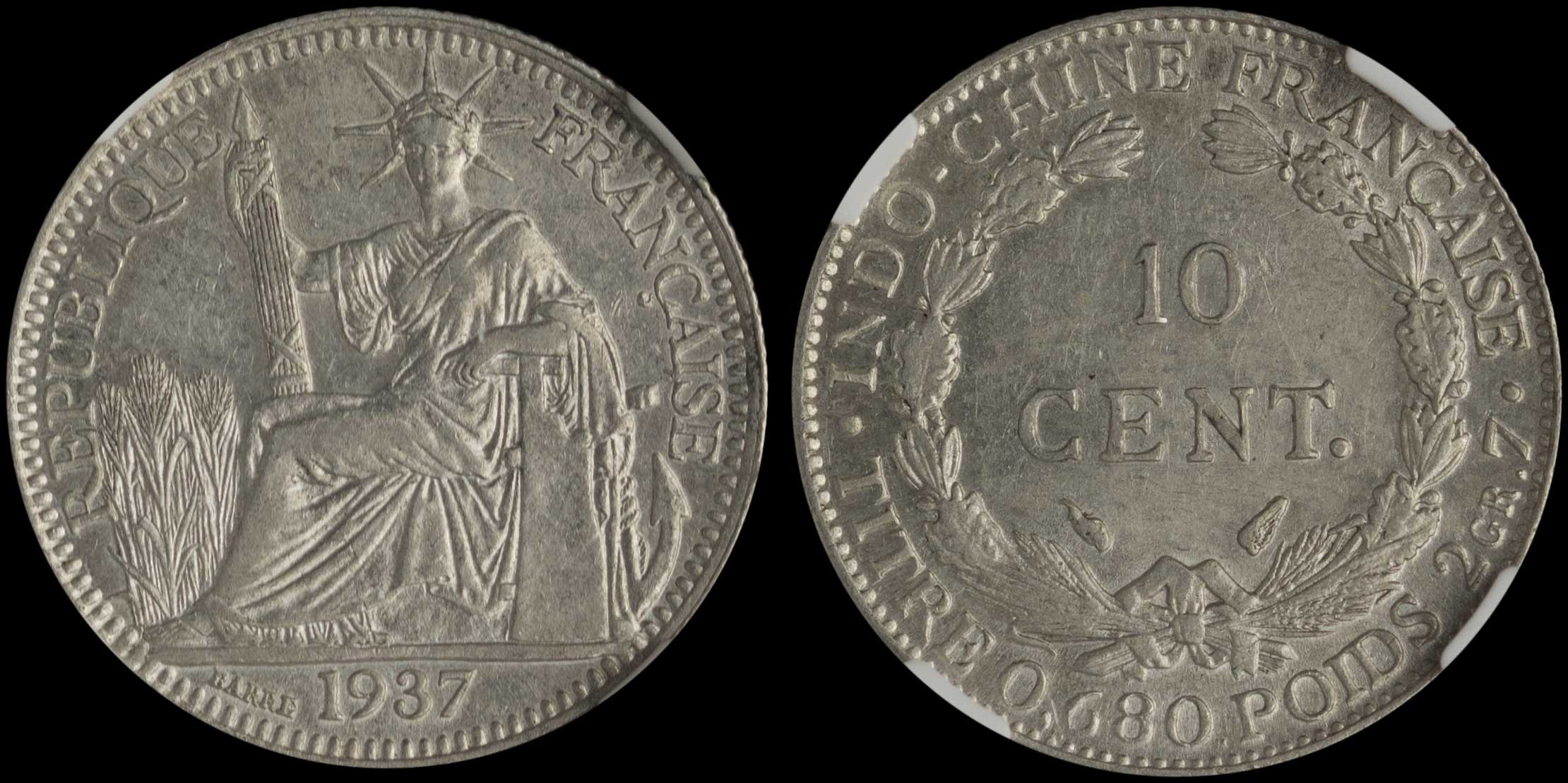 Lot 06980