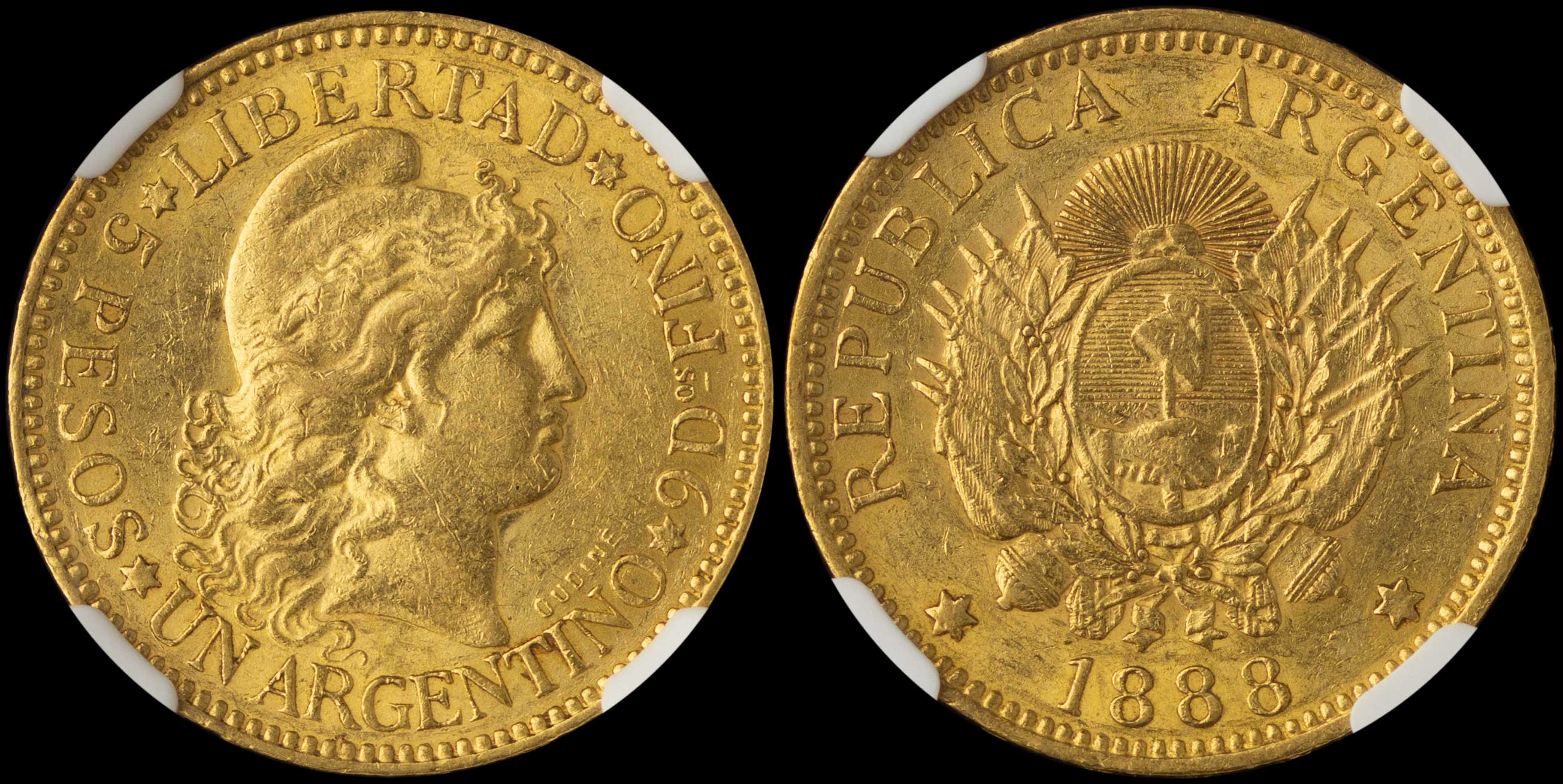 Lot 07007