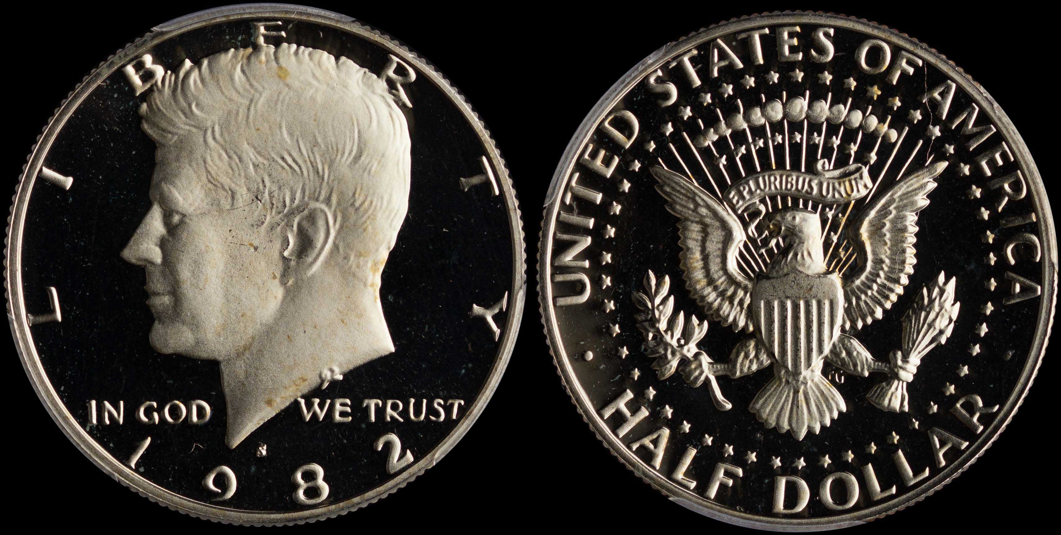 Lot 07921