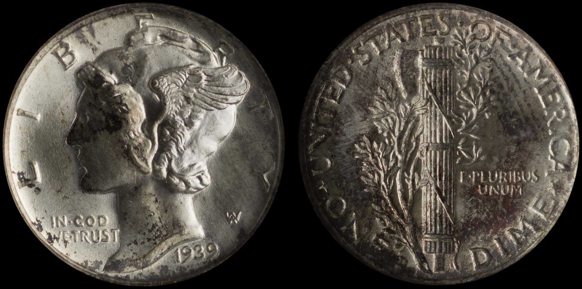 Lot 07909