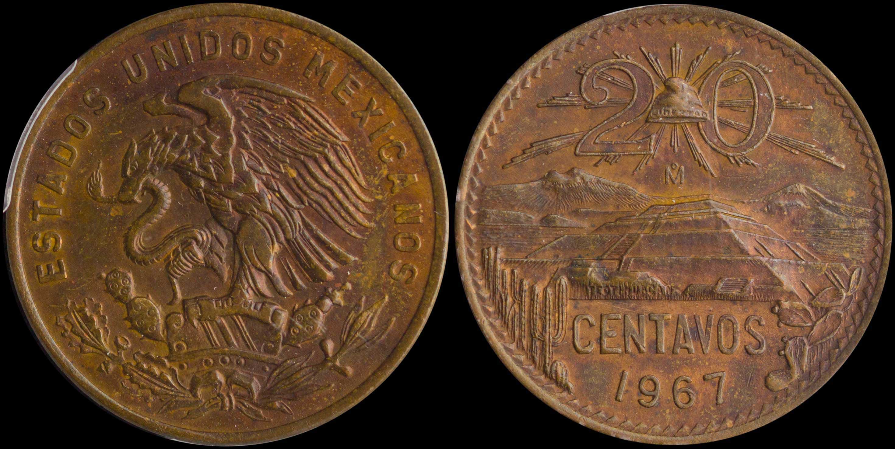 Lot 07414