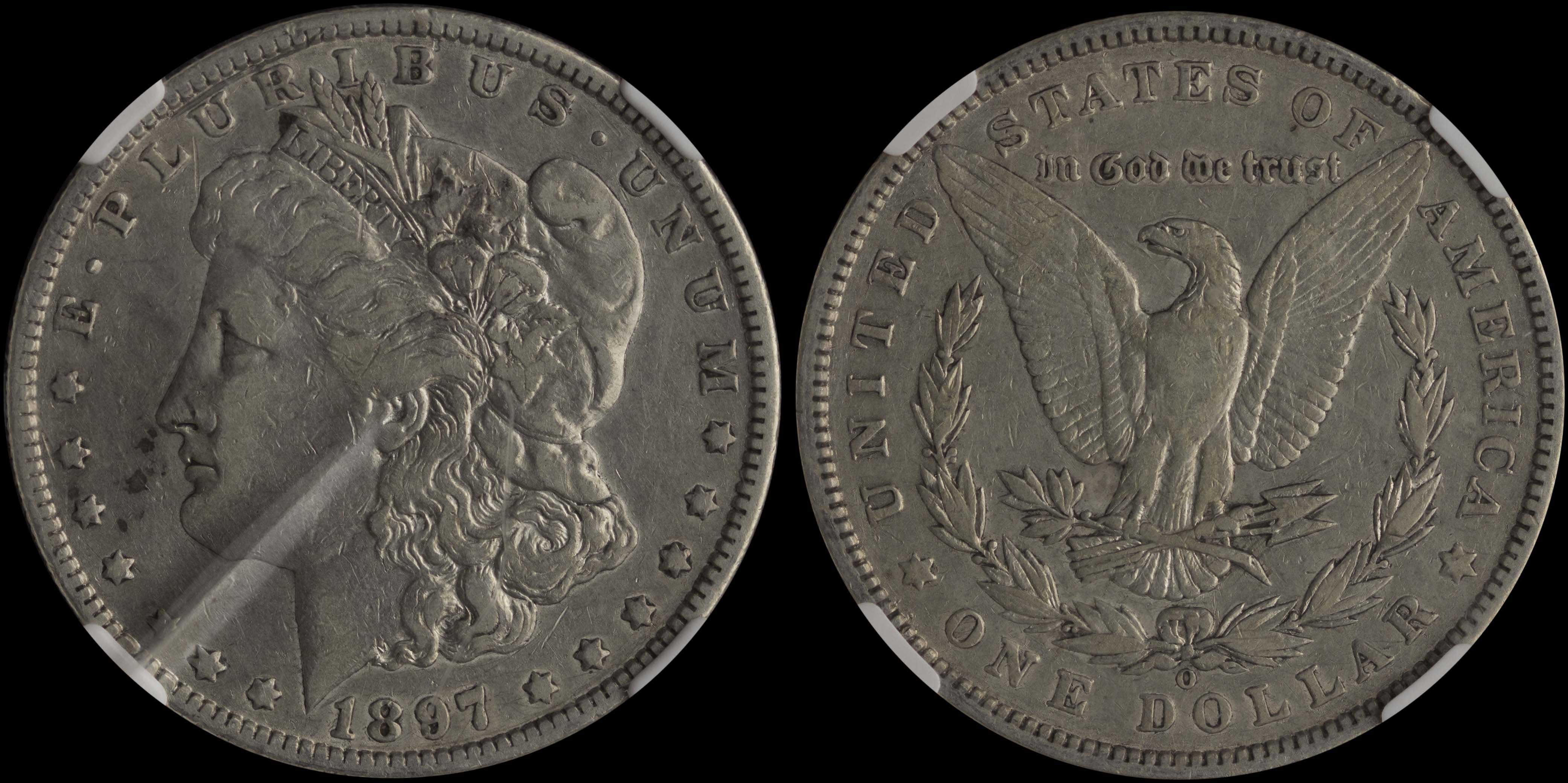 Lot 07423