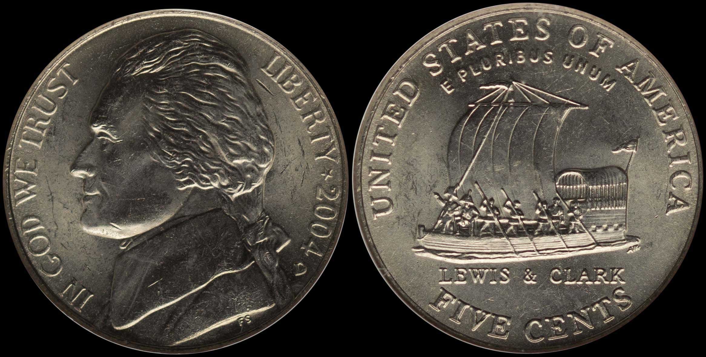 Lot 07945