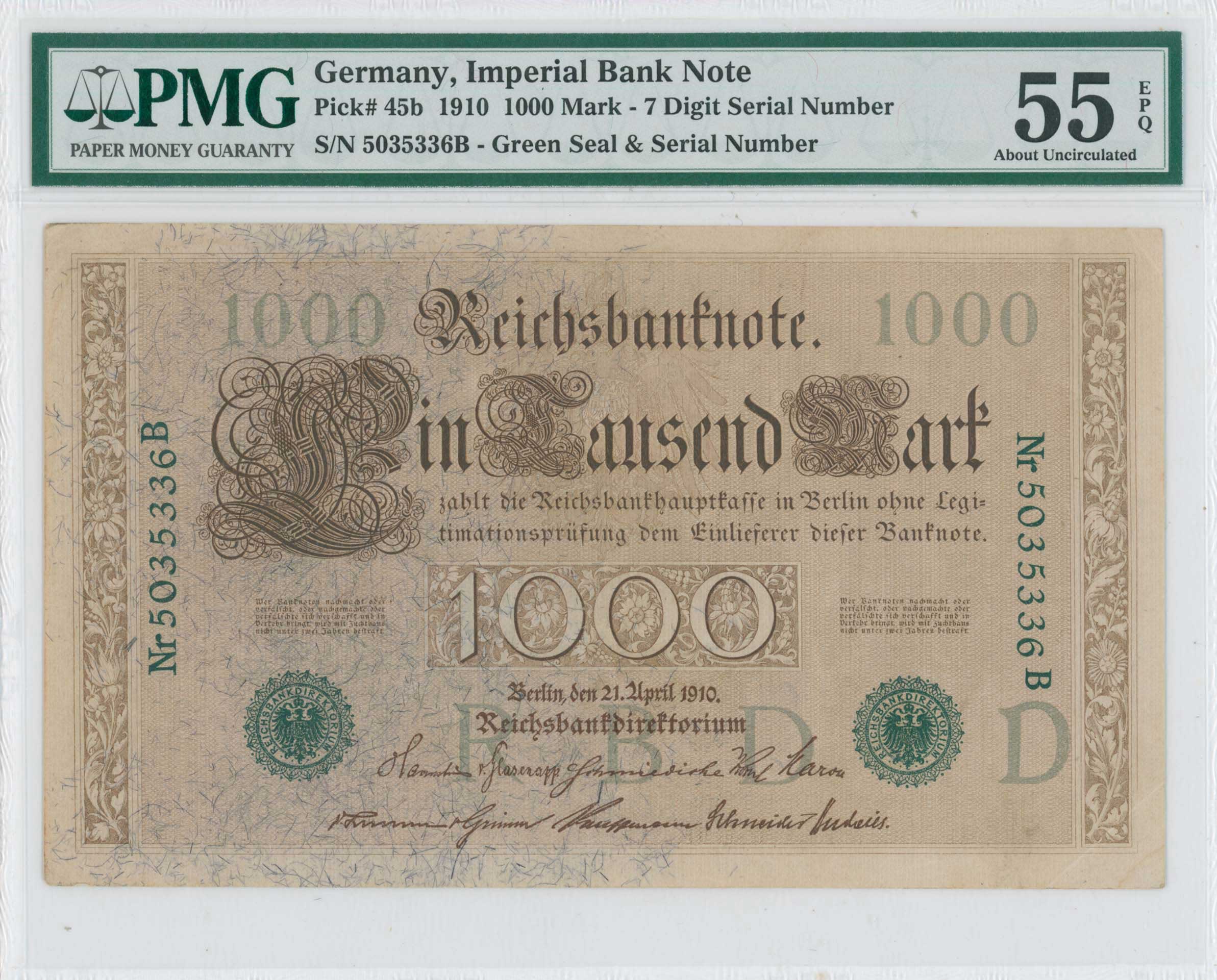 Lot 08063