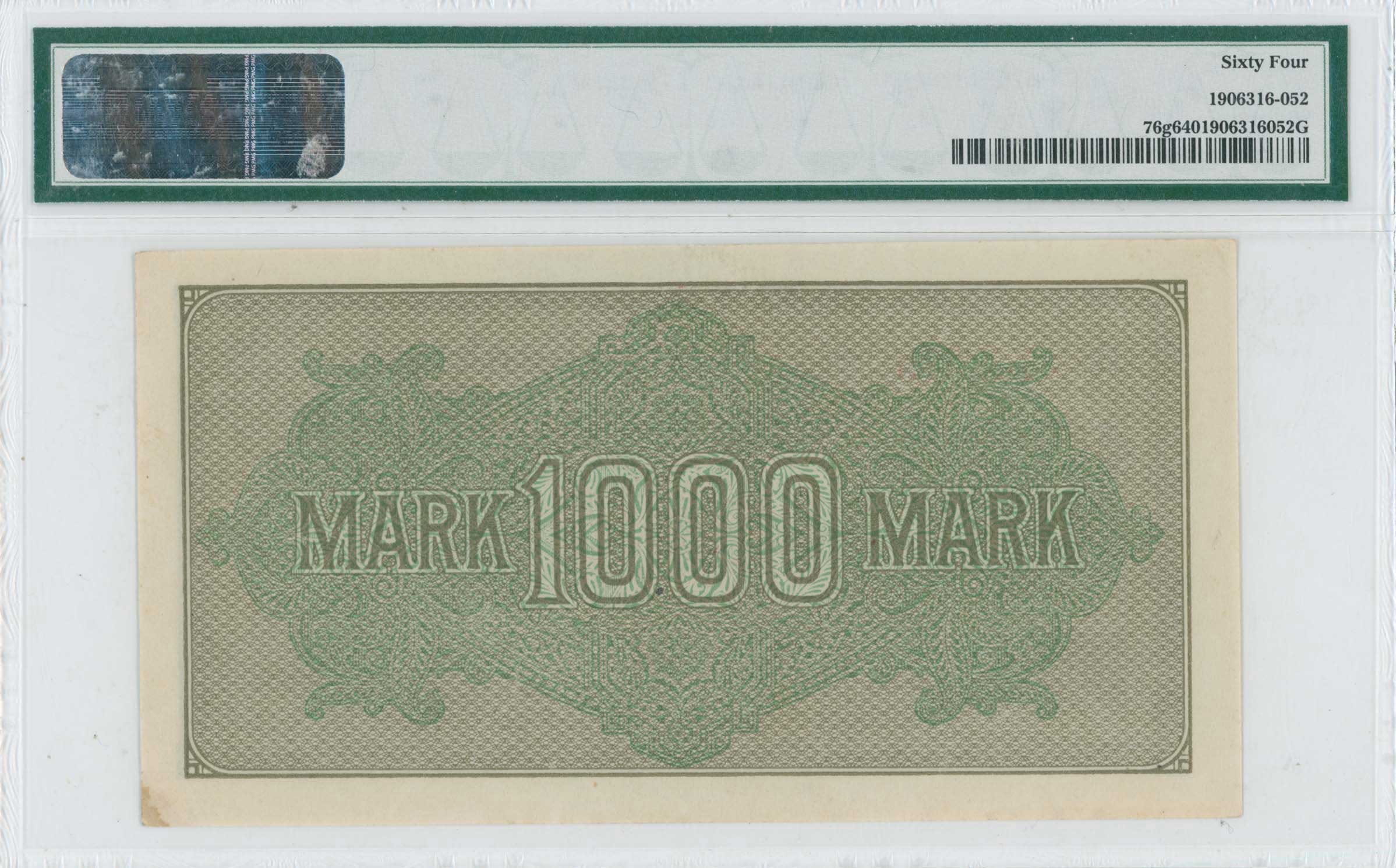 Lot 08064