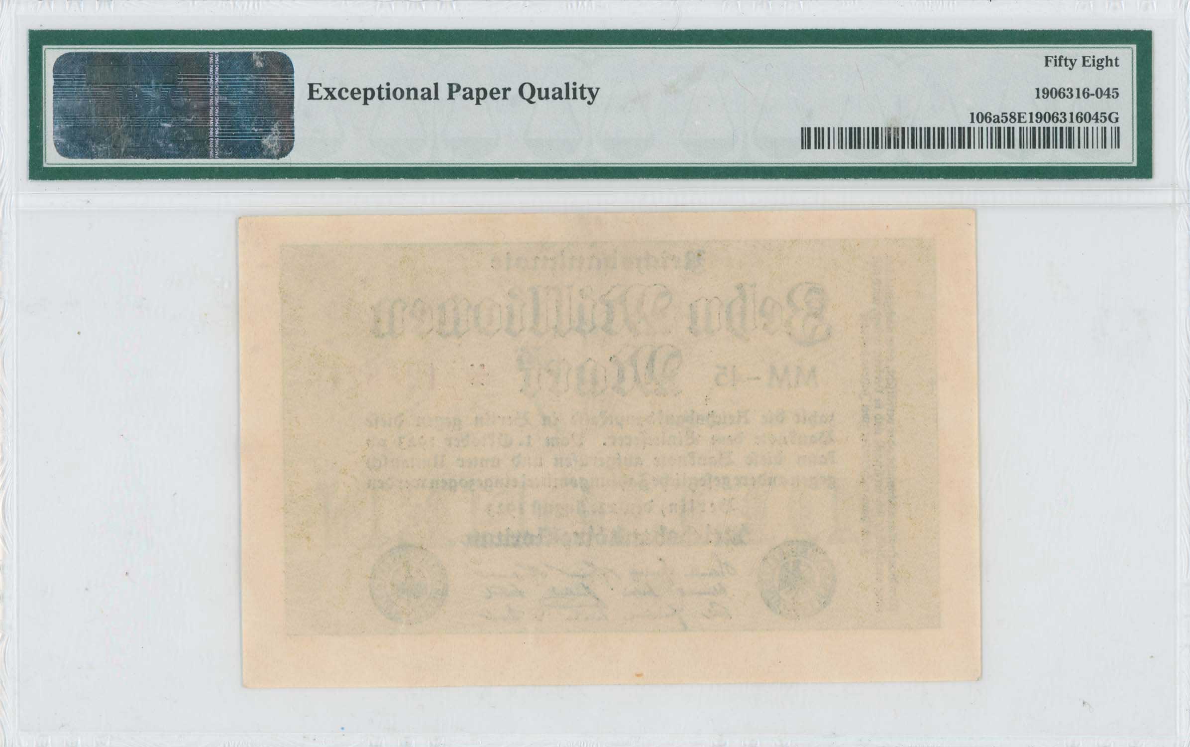Lot 08065