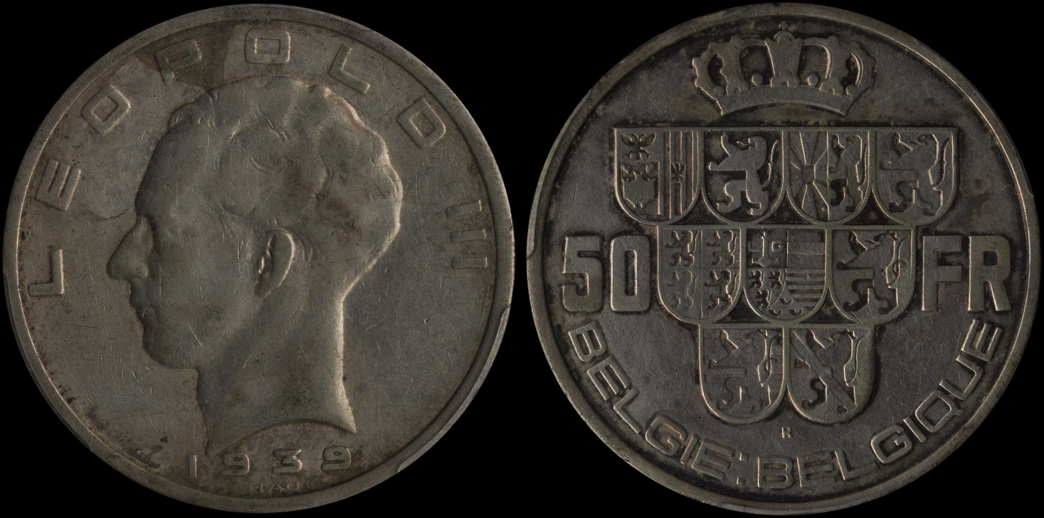 Lot 07170