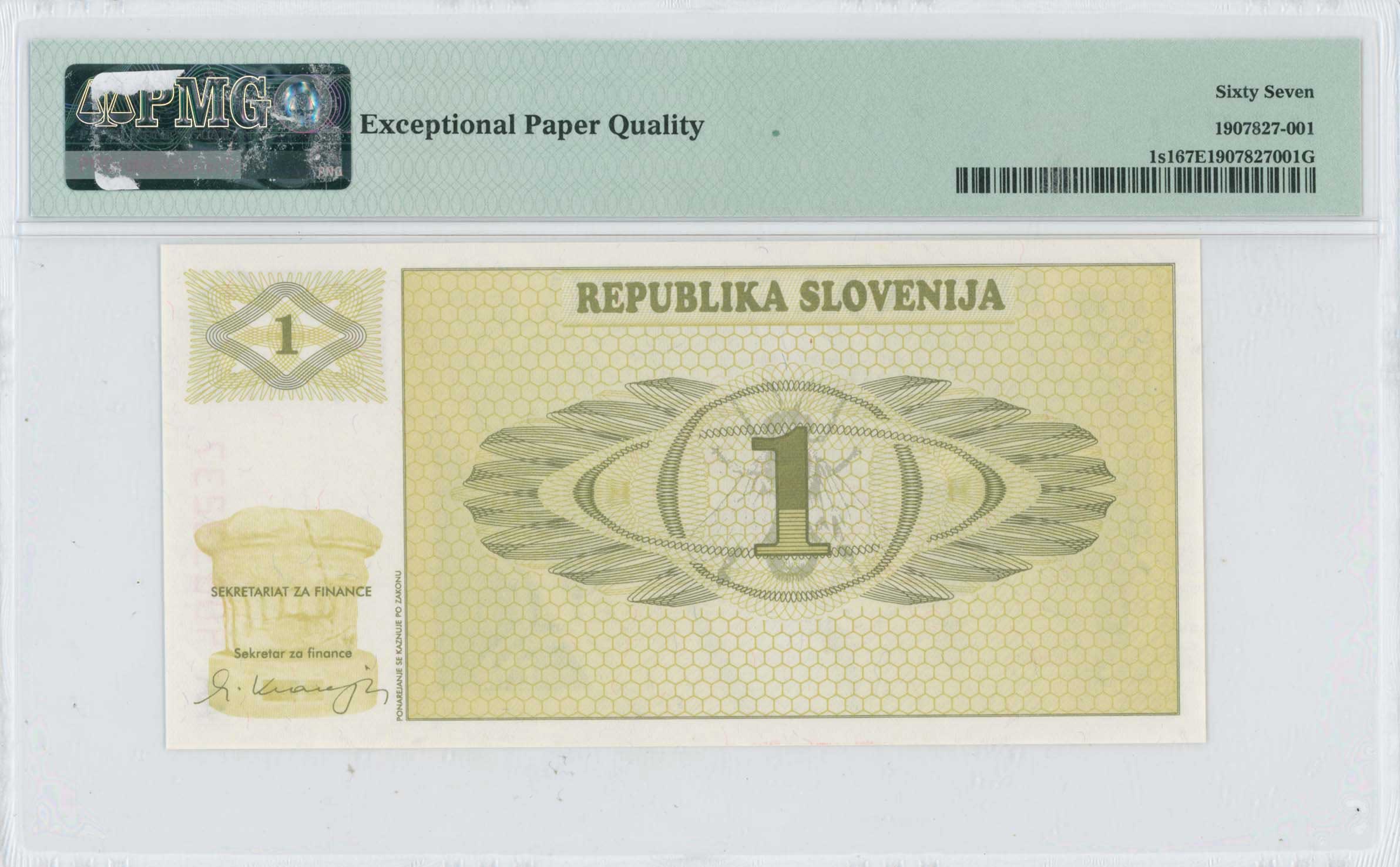 Lot 07577
