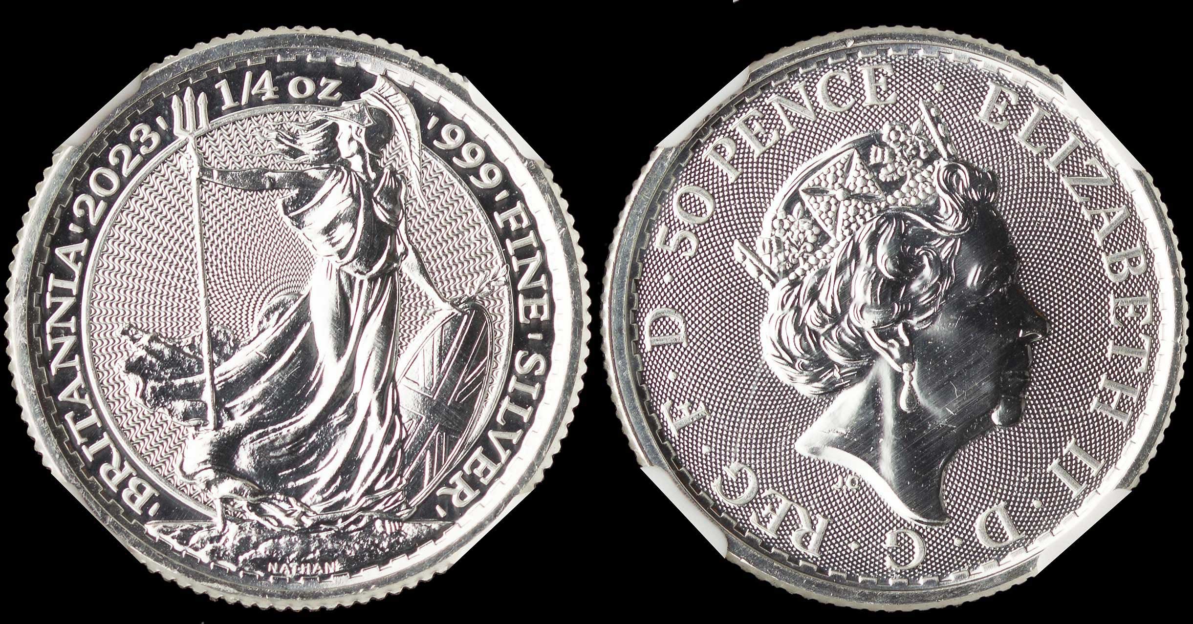 Lot 07455