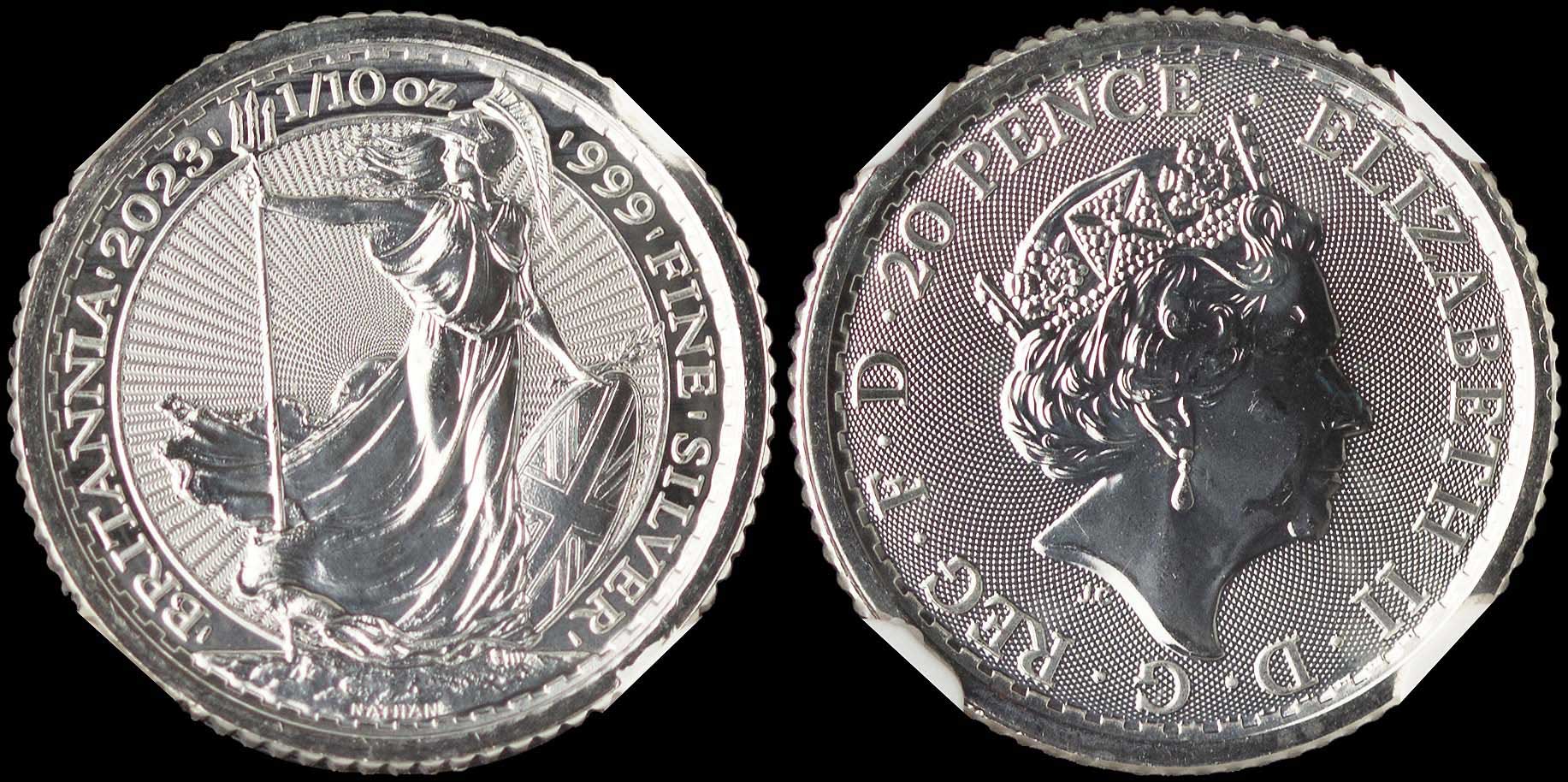 Lot 07454
