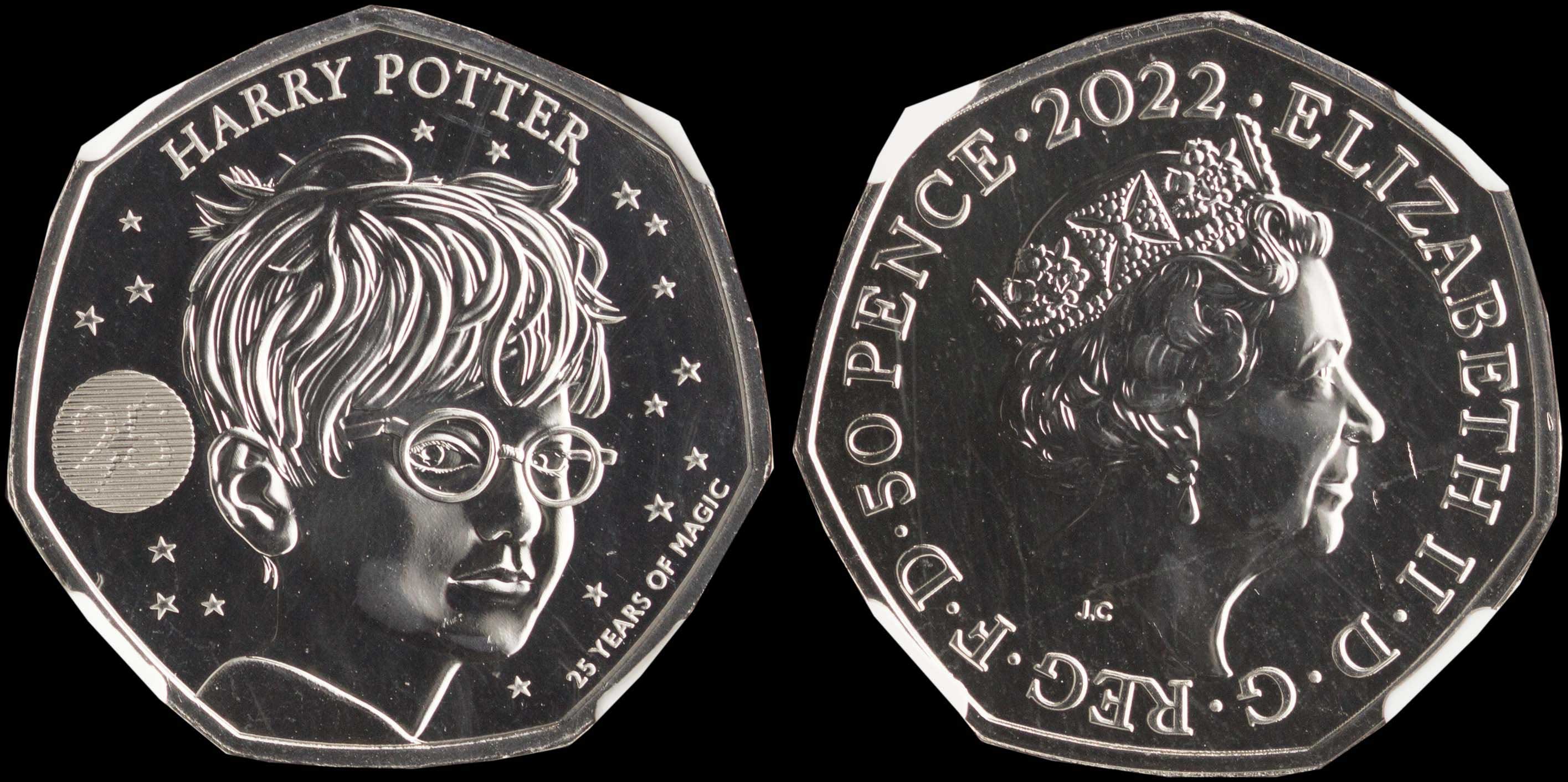 Lot 07141