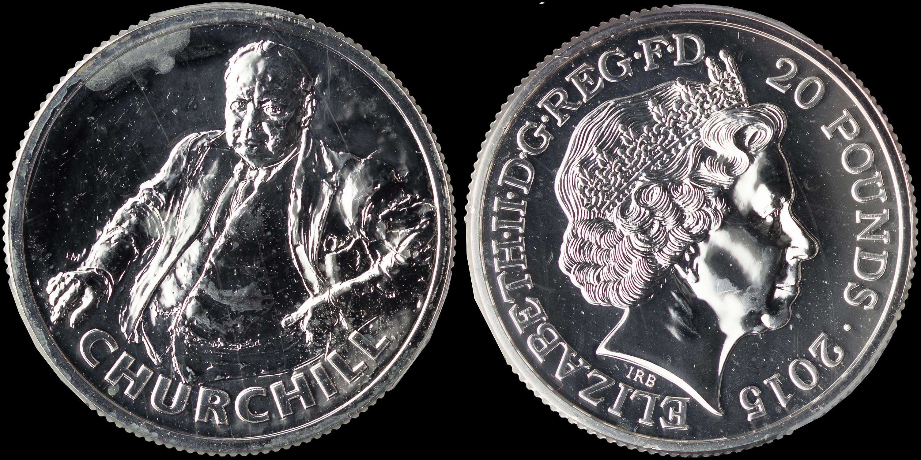 Lot 07140