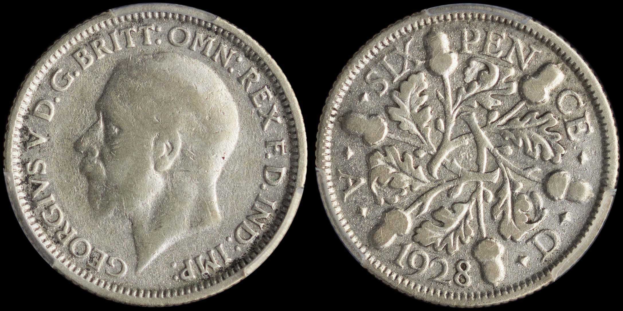 Lot 07442
