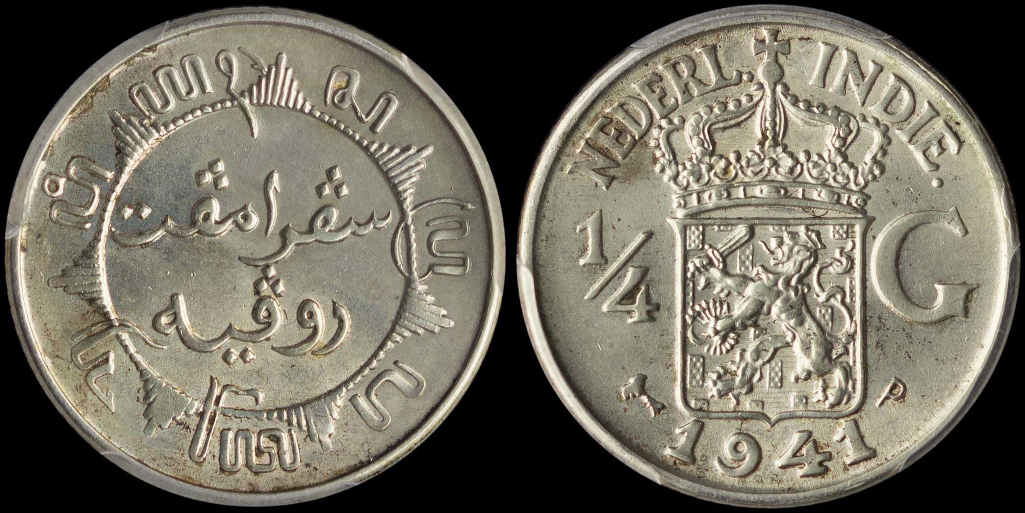 Lot 07764
