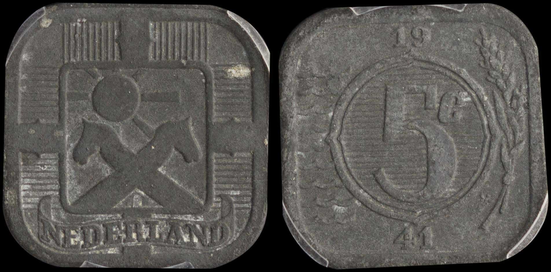 Lot 07168