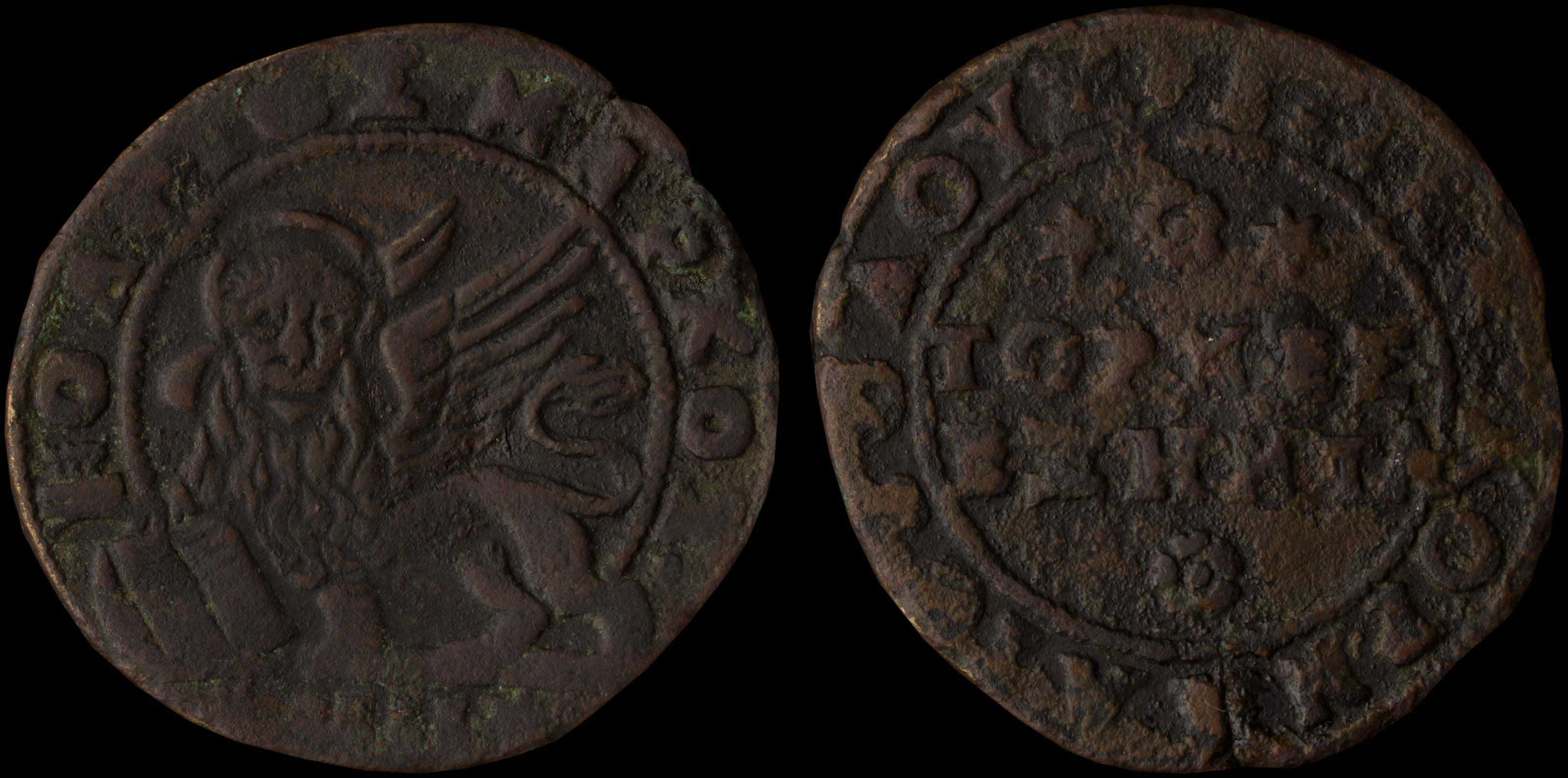 Lot 06564