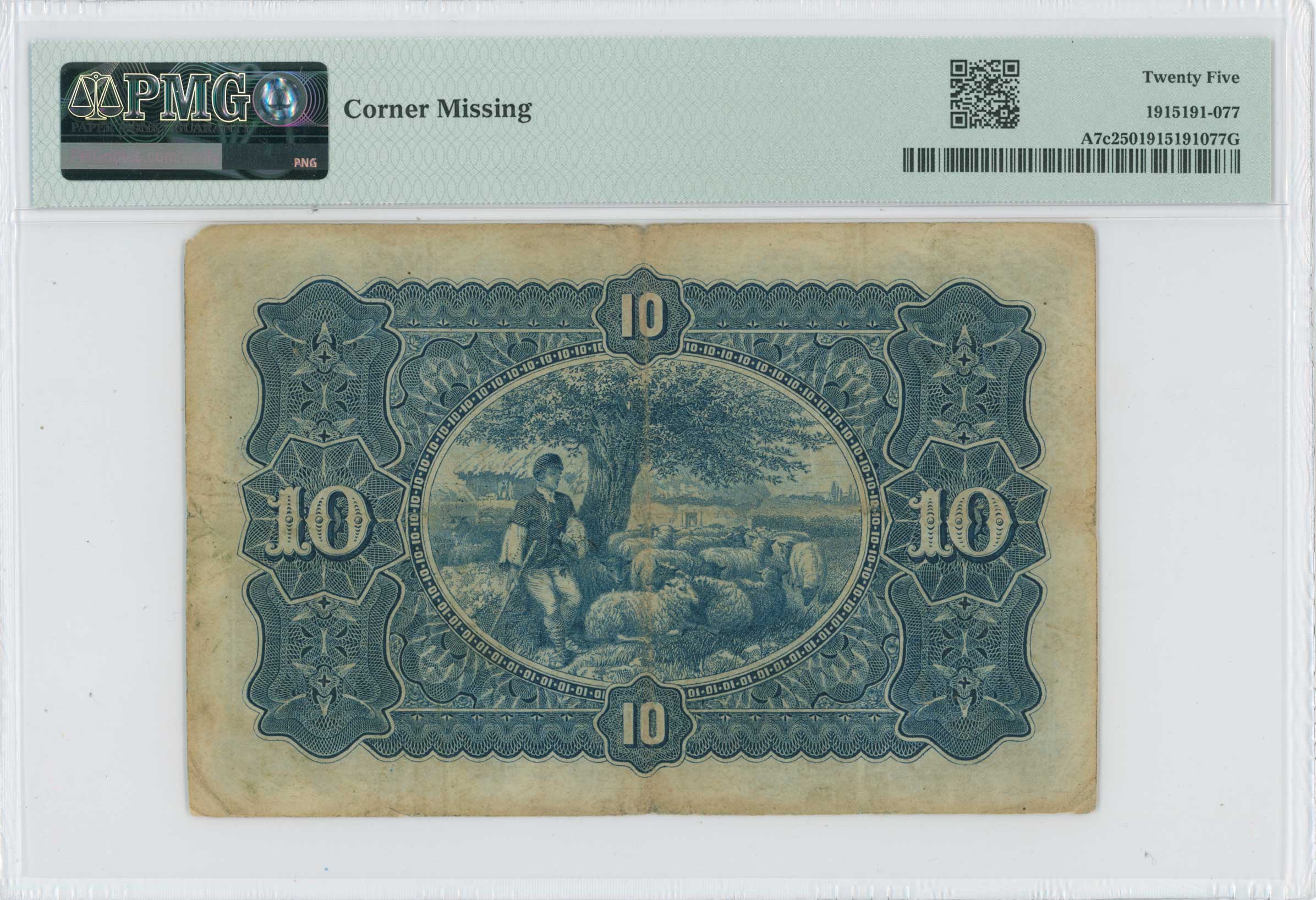 Lot 07060