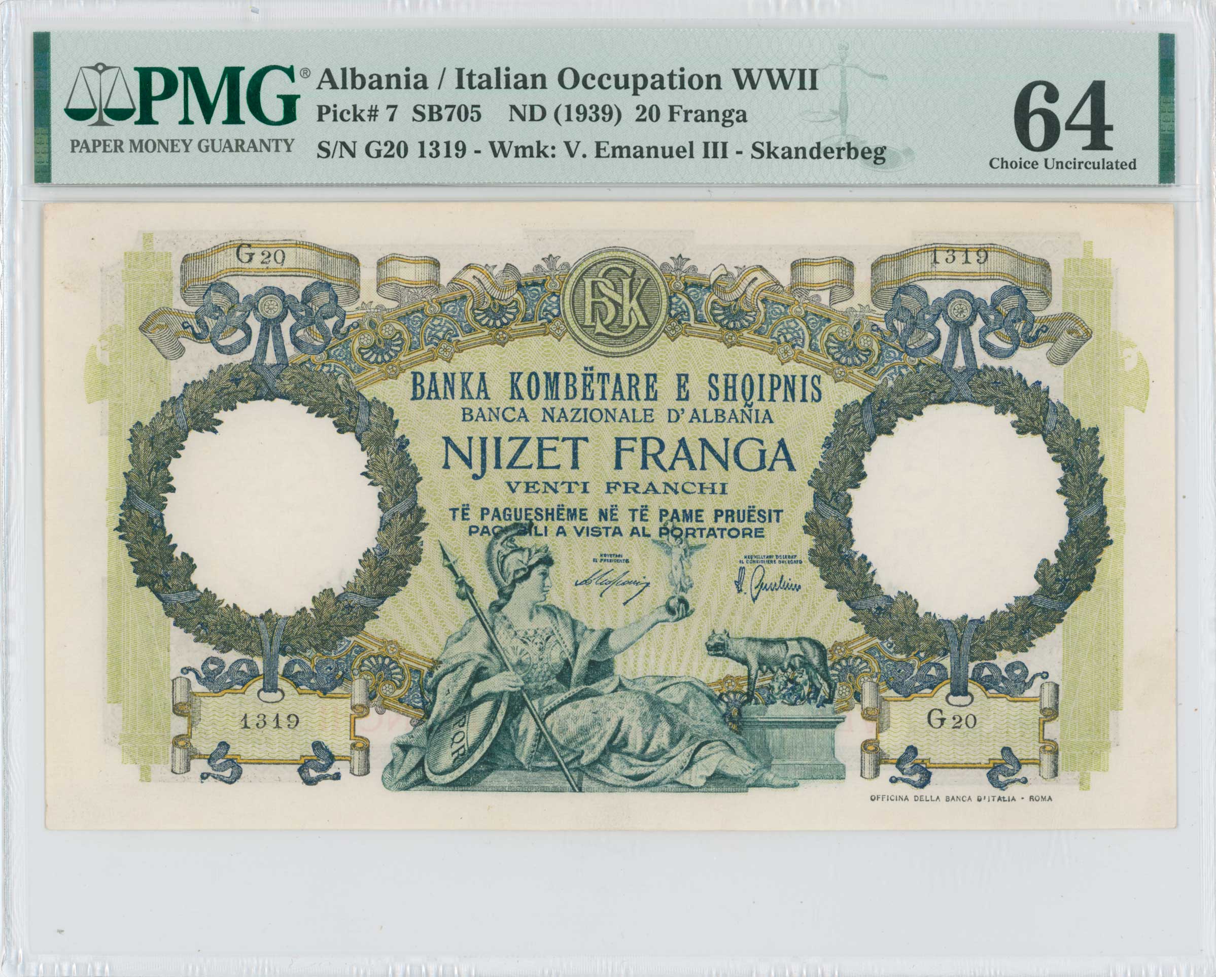 Lot 07047