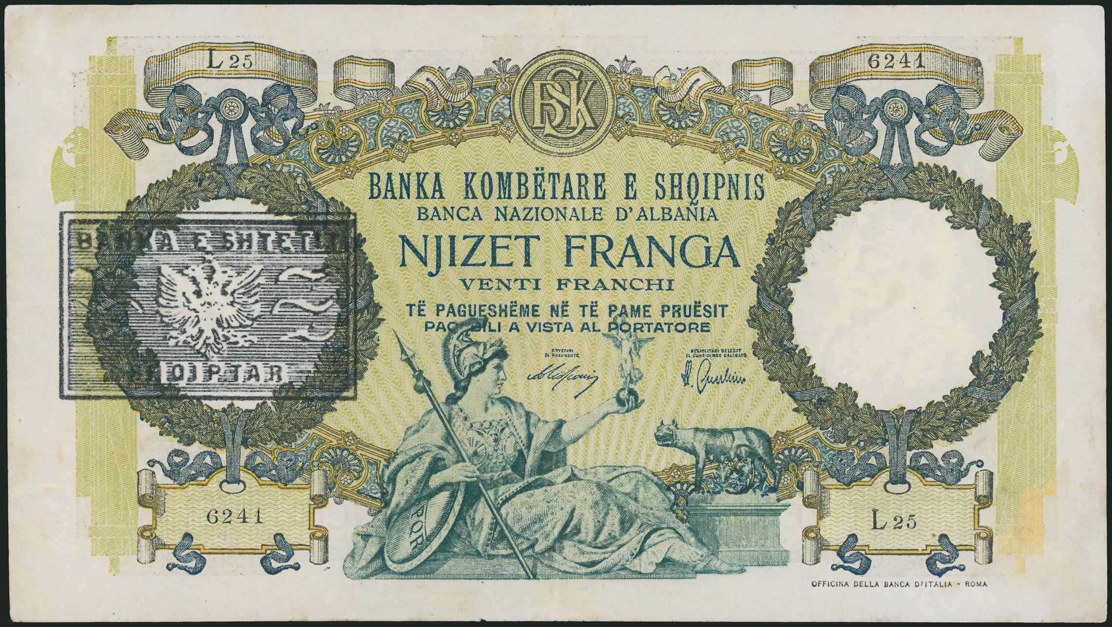 Lot 07048