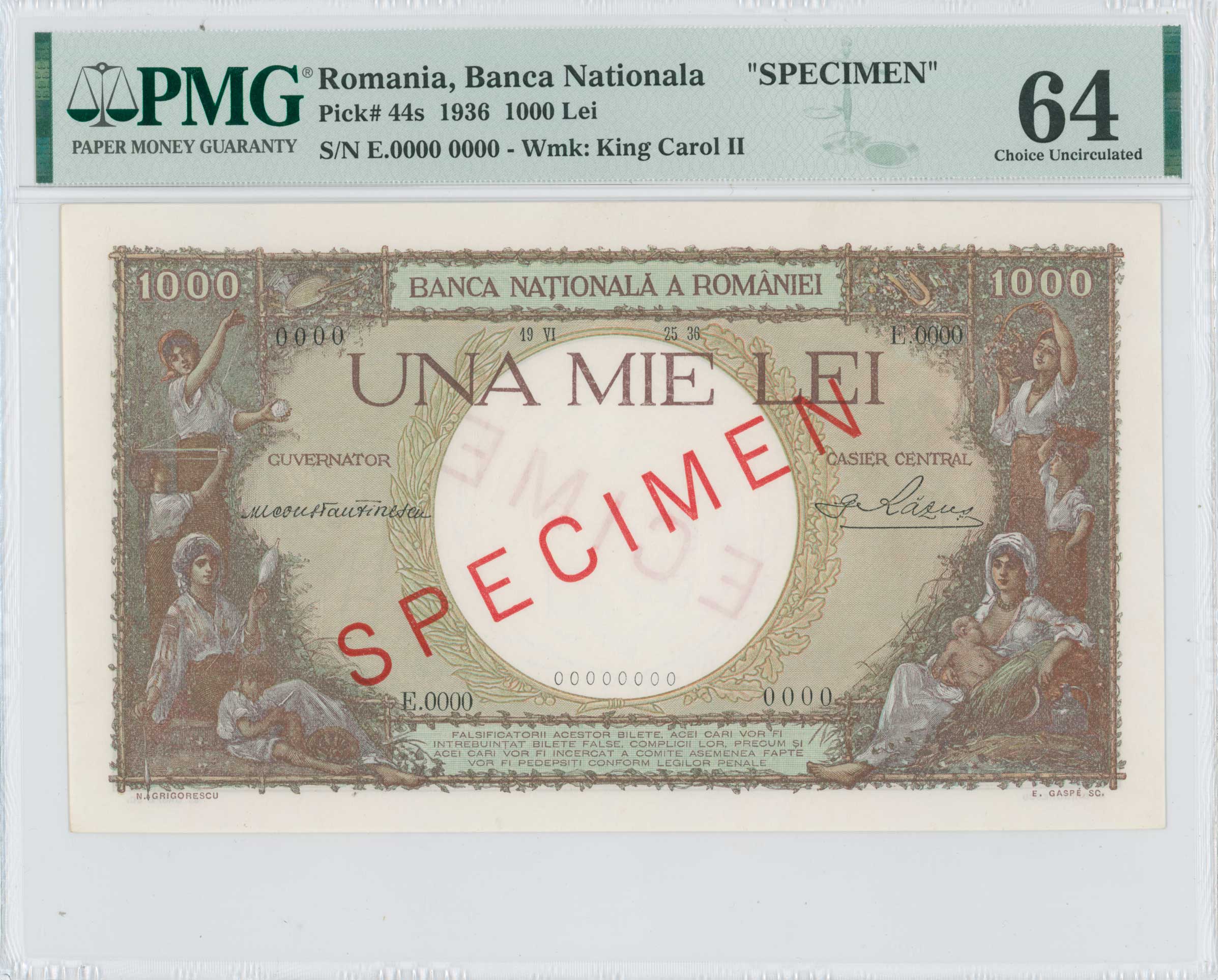 Lot 07109