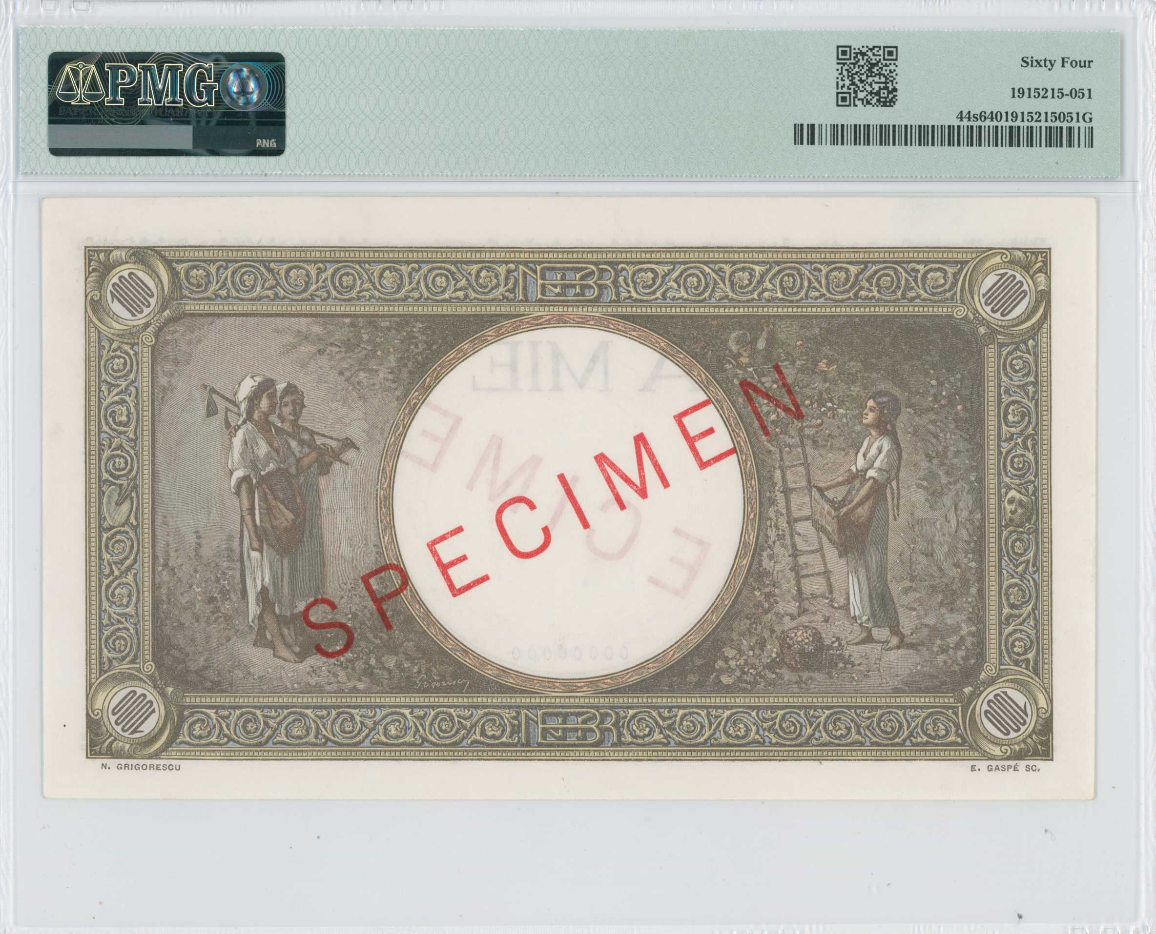 Lot 07109