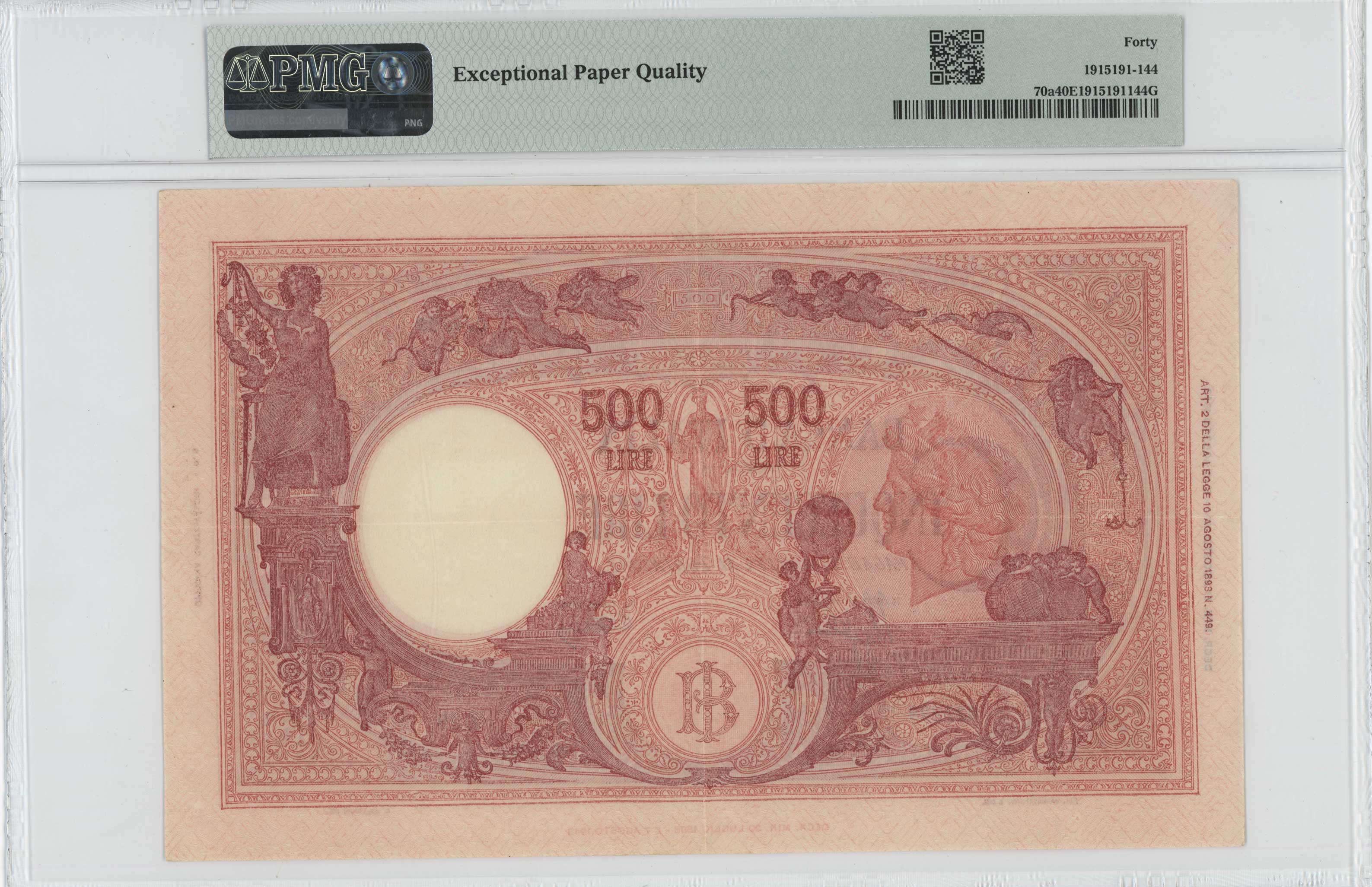 Lot 07098
