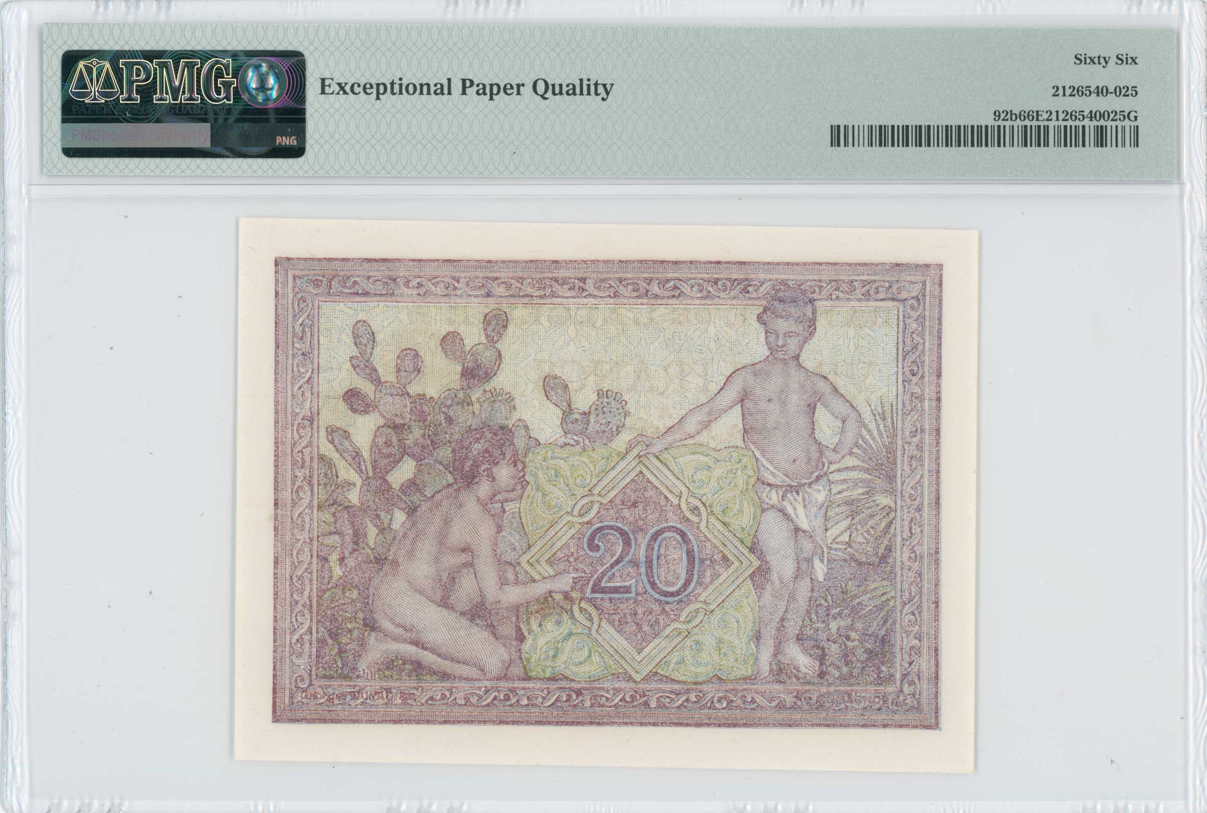 Lot 07216