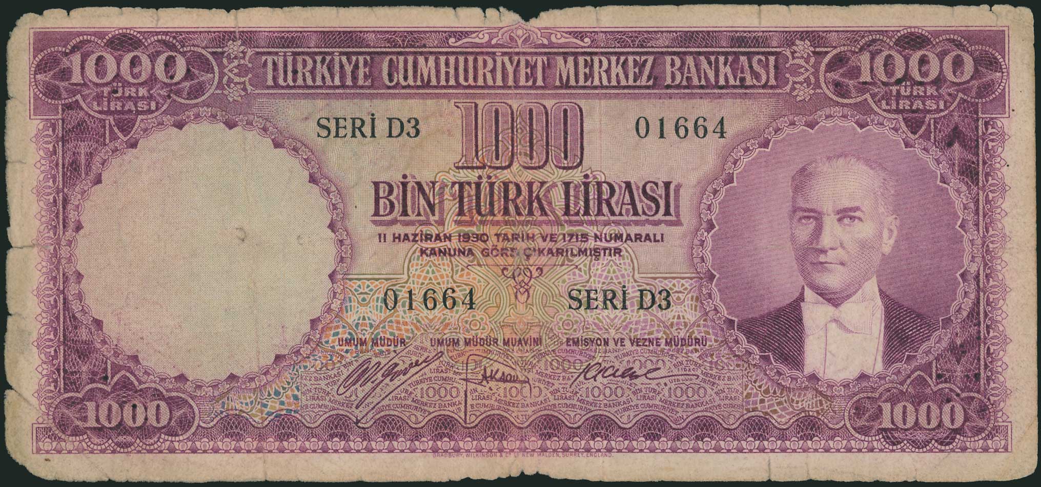 Lot 07153