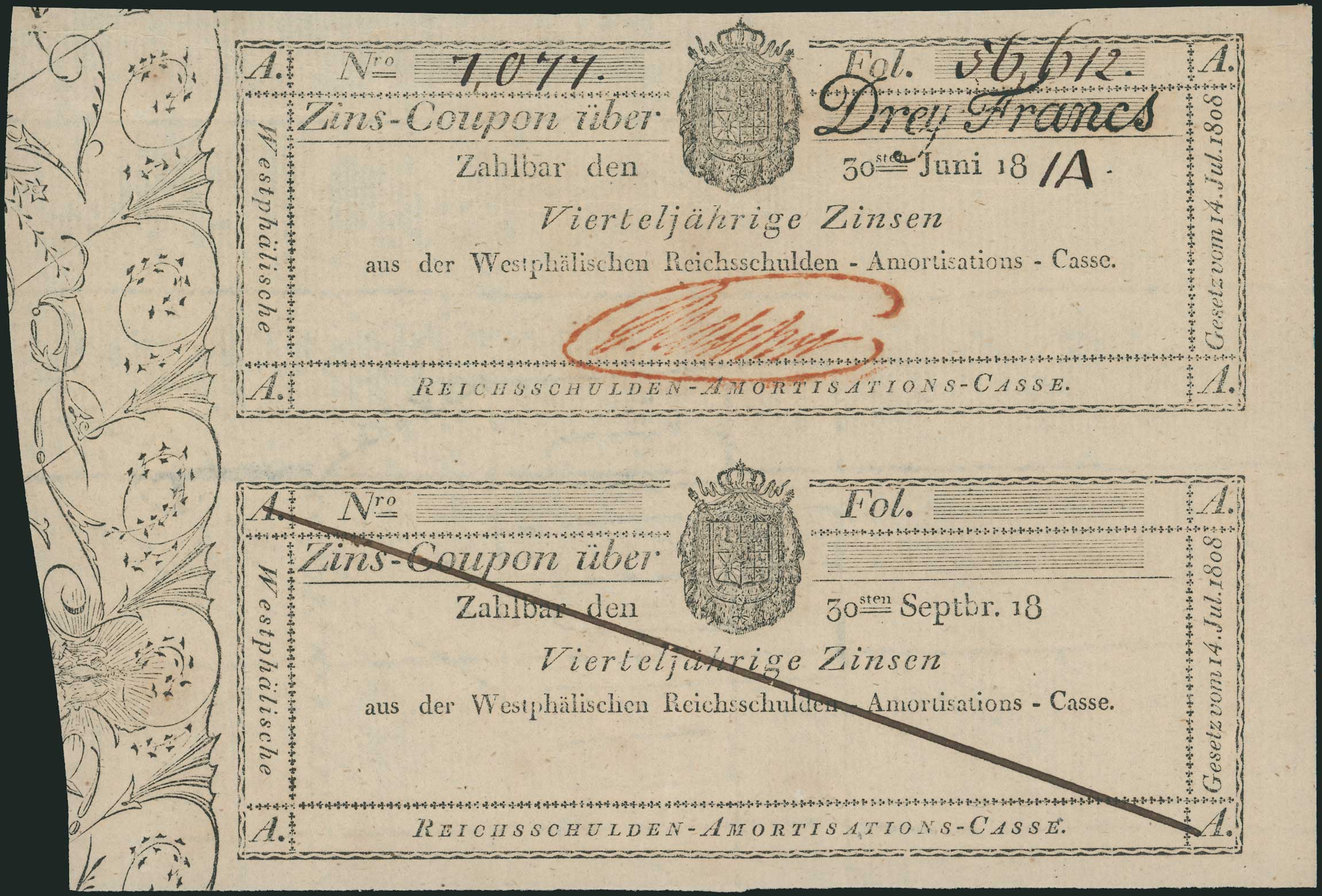 Lot 07089